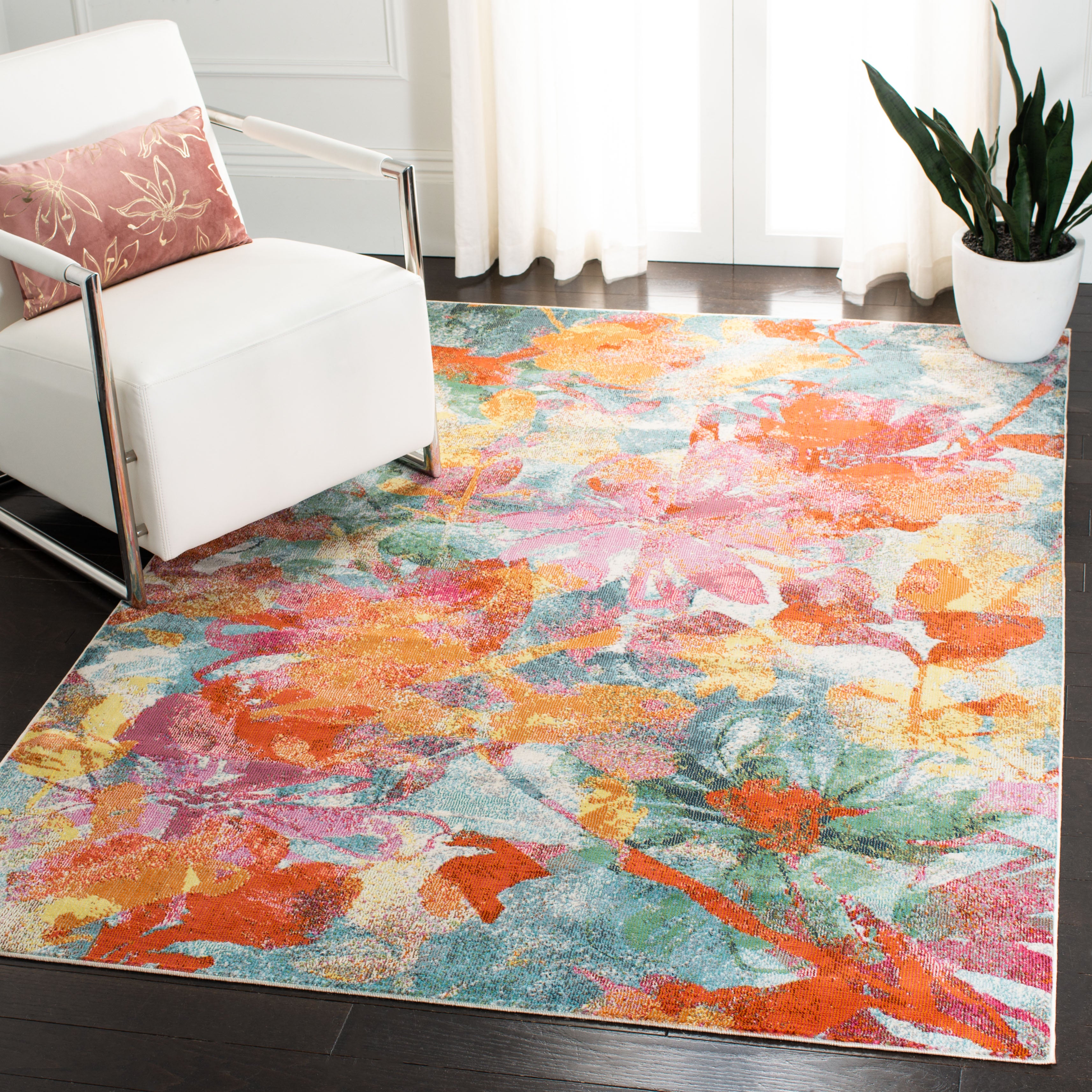 Safavieh Vloerkleed Whimsical | 