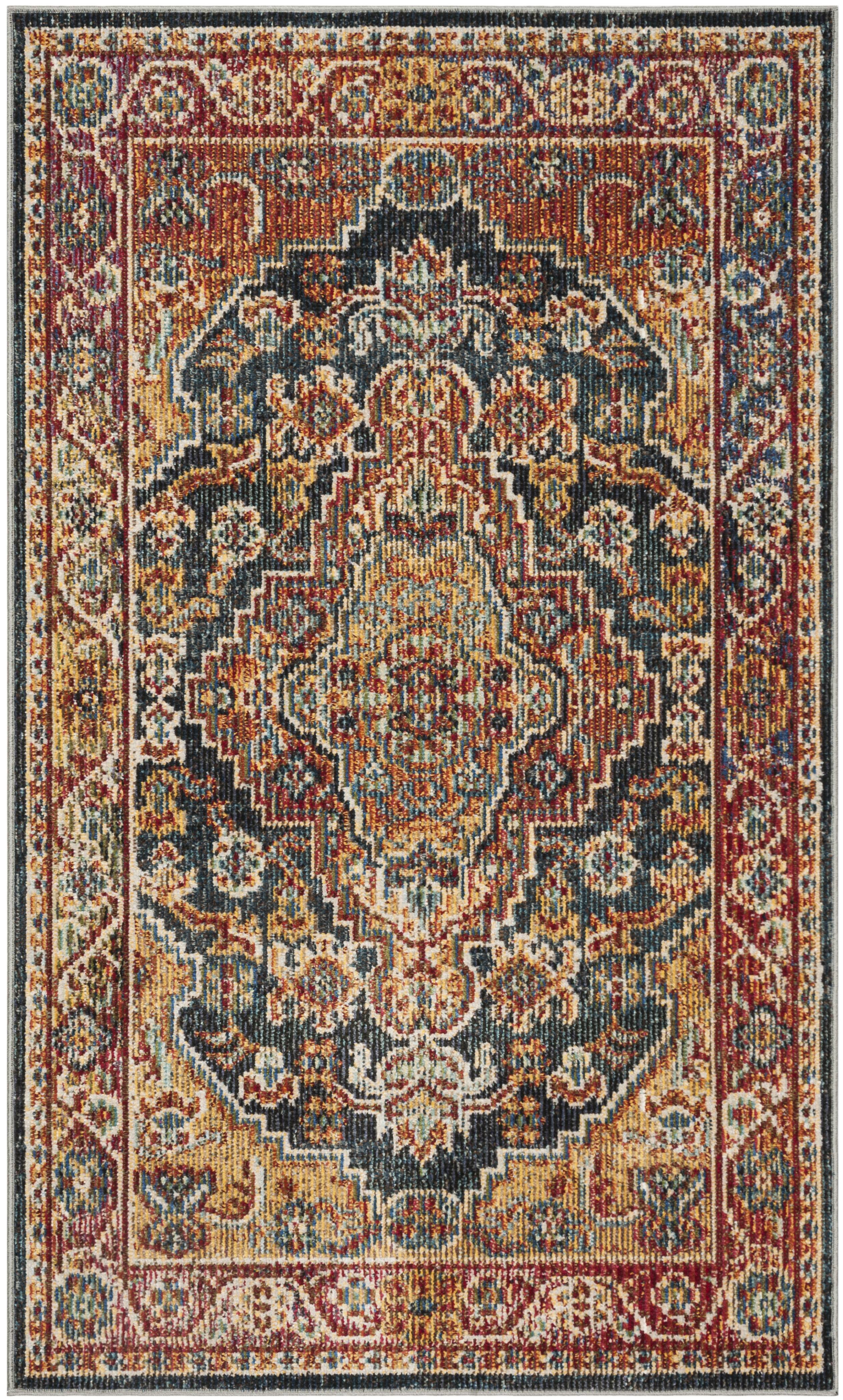 Safavieh Vloerkleed Aslan | 