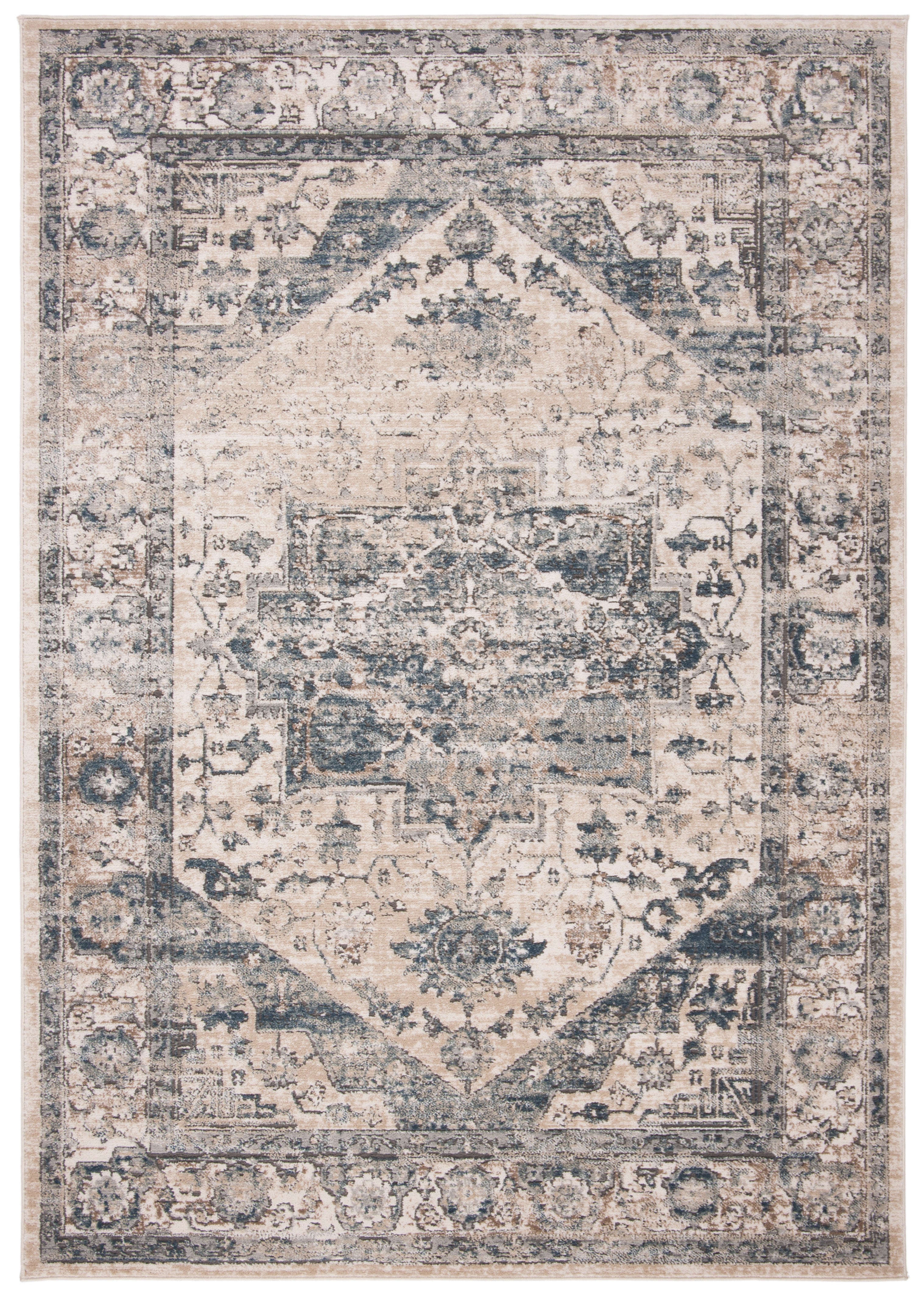 Safavieh Vloerkleed Jordy | 