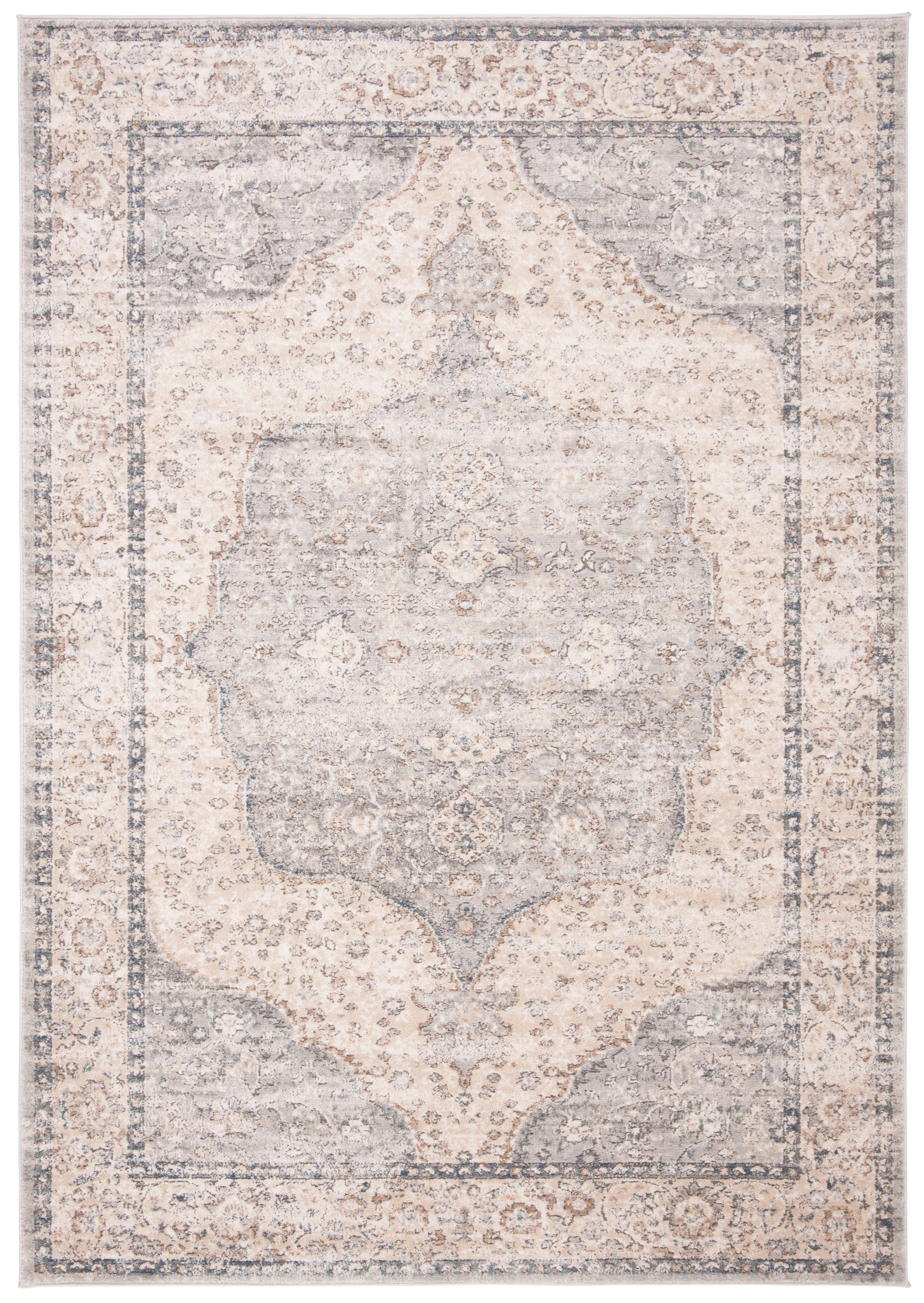 NADUVI Collection Vloerkleed Tom | 