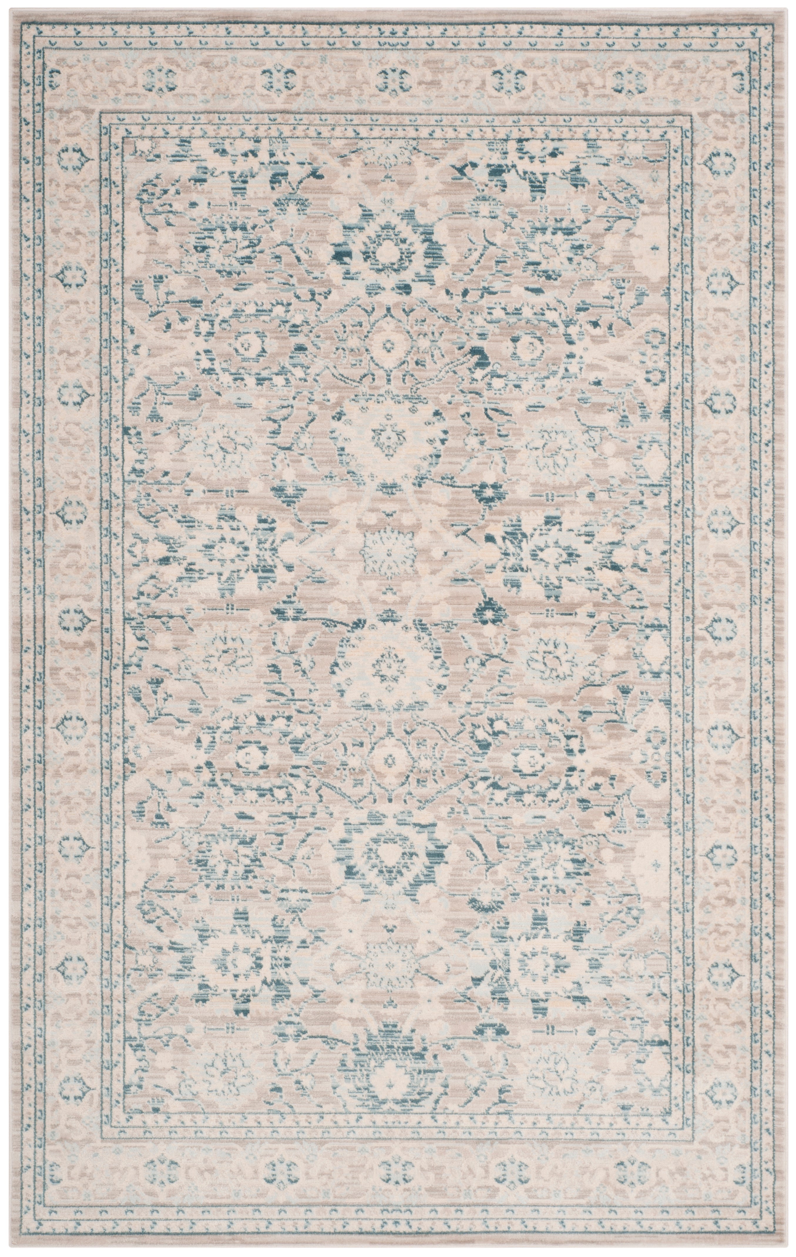 Safavieh Vintage vloerkleed Valentin | 