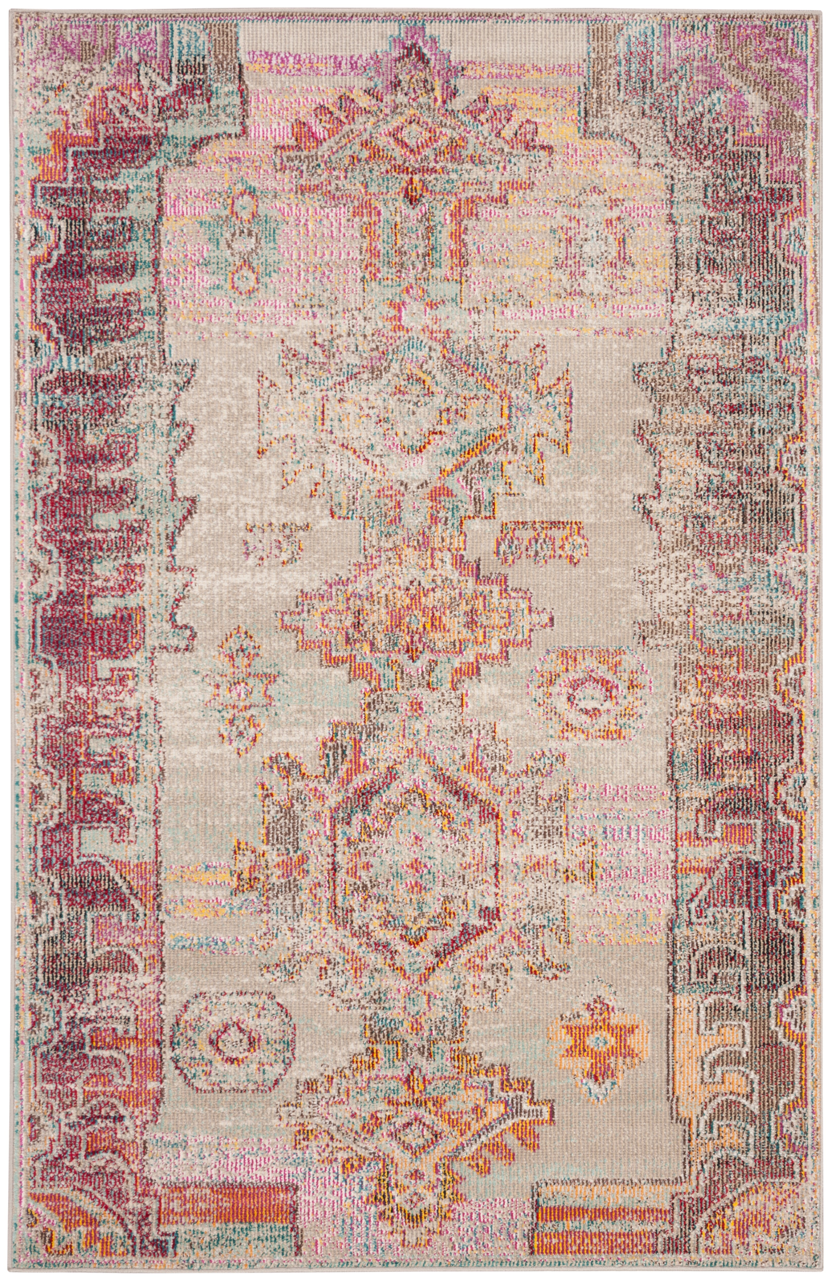 Safavieh Vloerkleed Delia | 