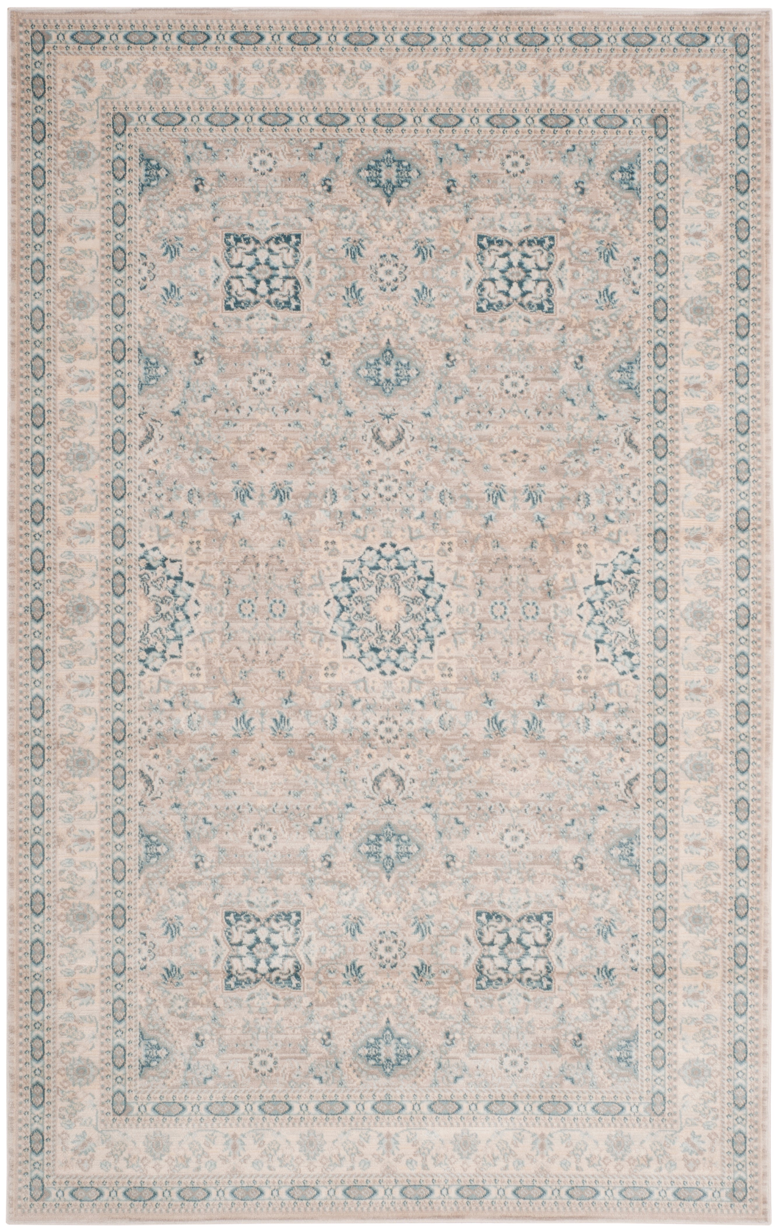 Safavieh Vintage vloerkleed Aubry | 