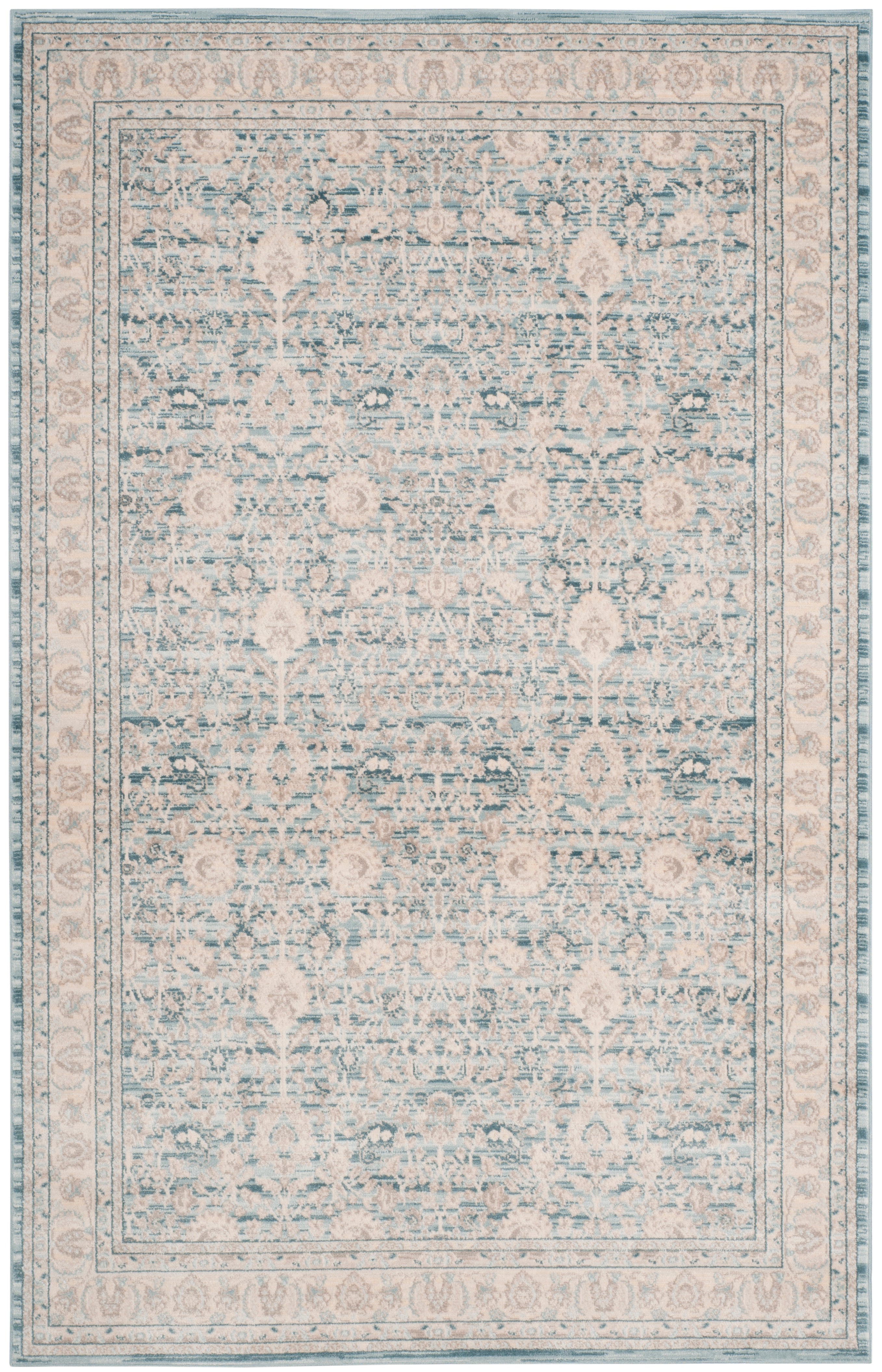 Safavieh Vintage vloerkleed Bellina | 