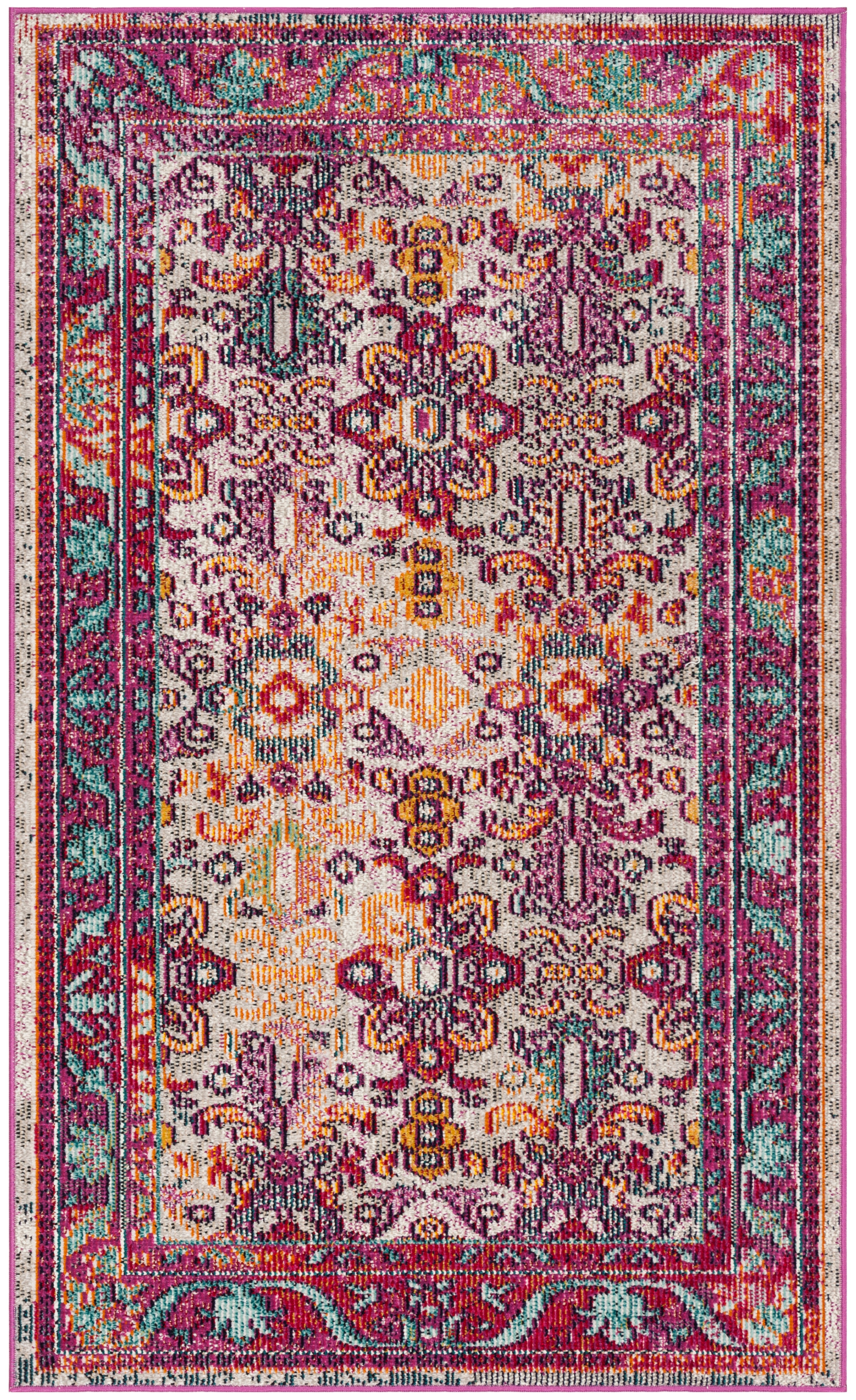 Safavieh Vloerkleed Duffy | 