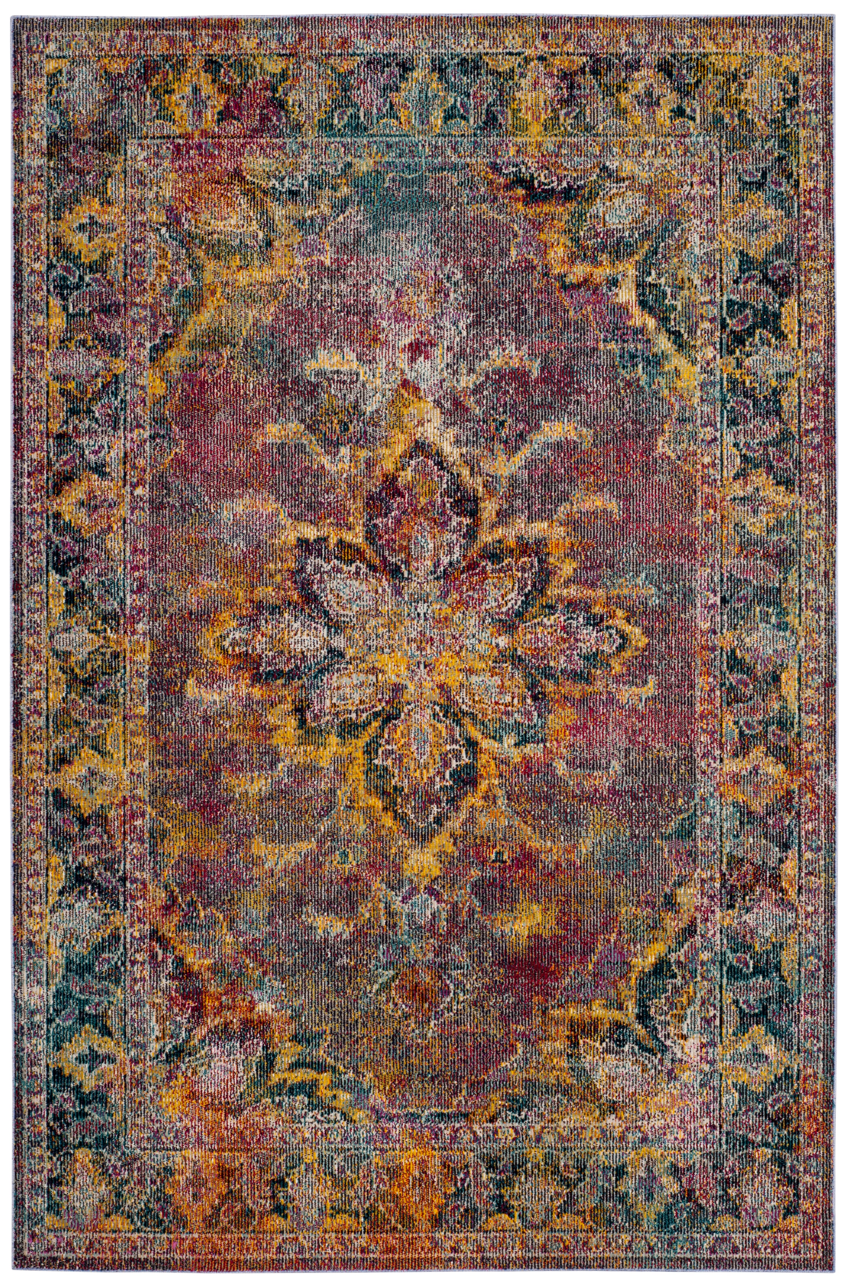 Safavieh Vloerkleed Dylan | 