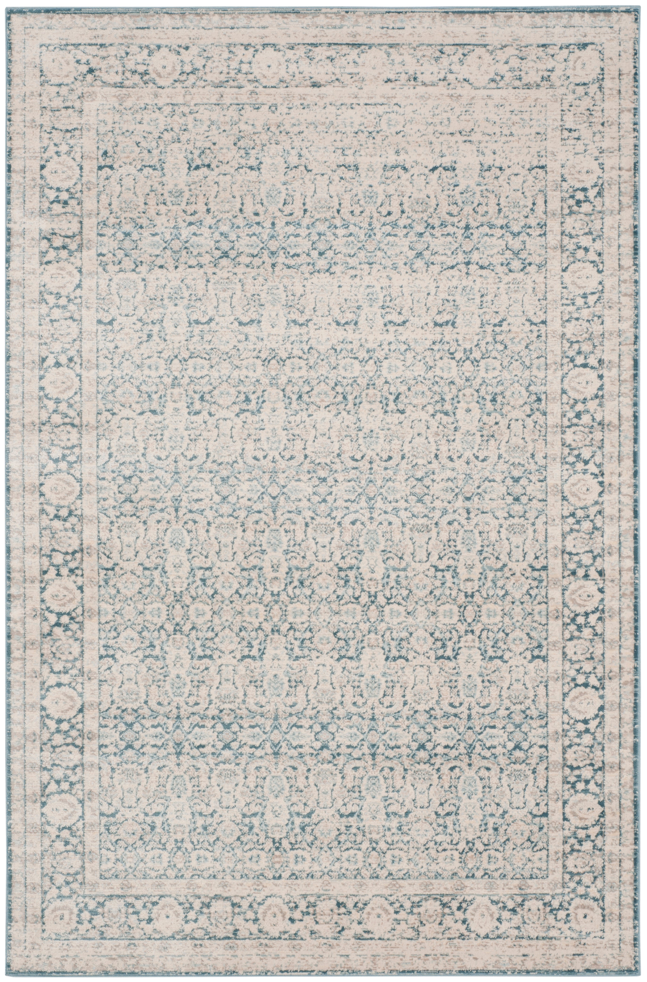 Safavieh Vintage vloerkleed Klara | 