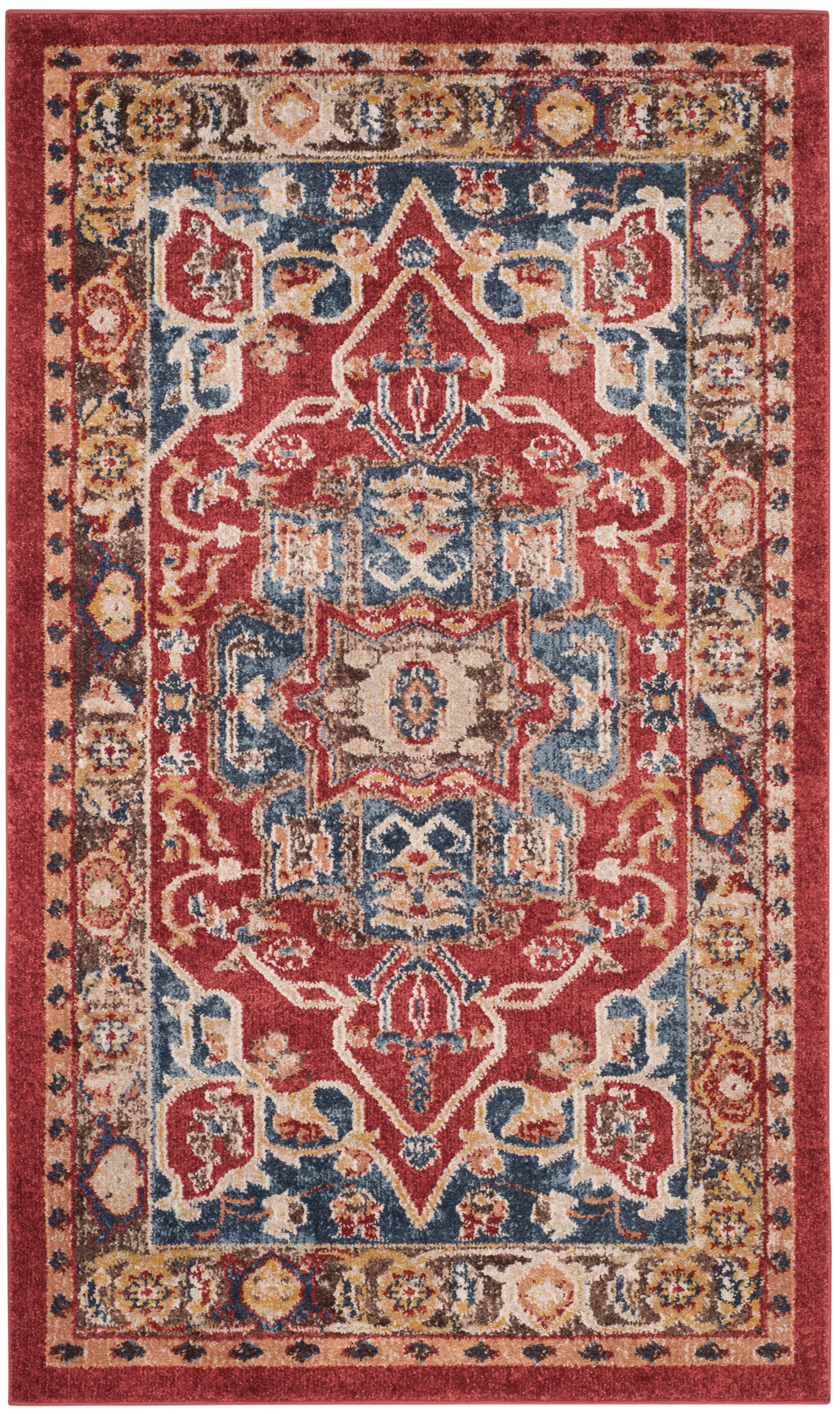 Safavieh Vloerkleed Chiana | 