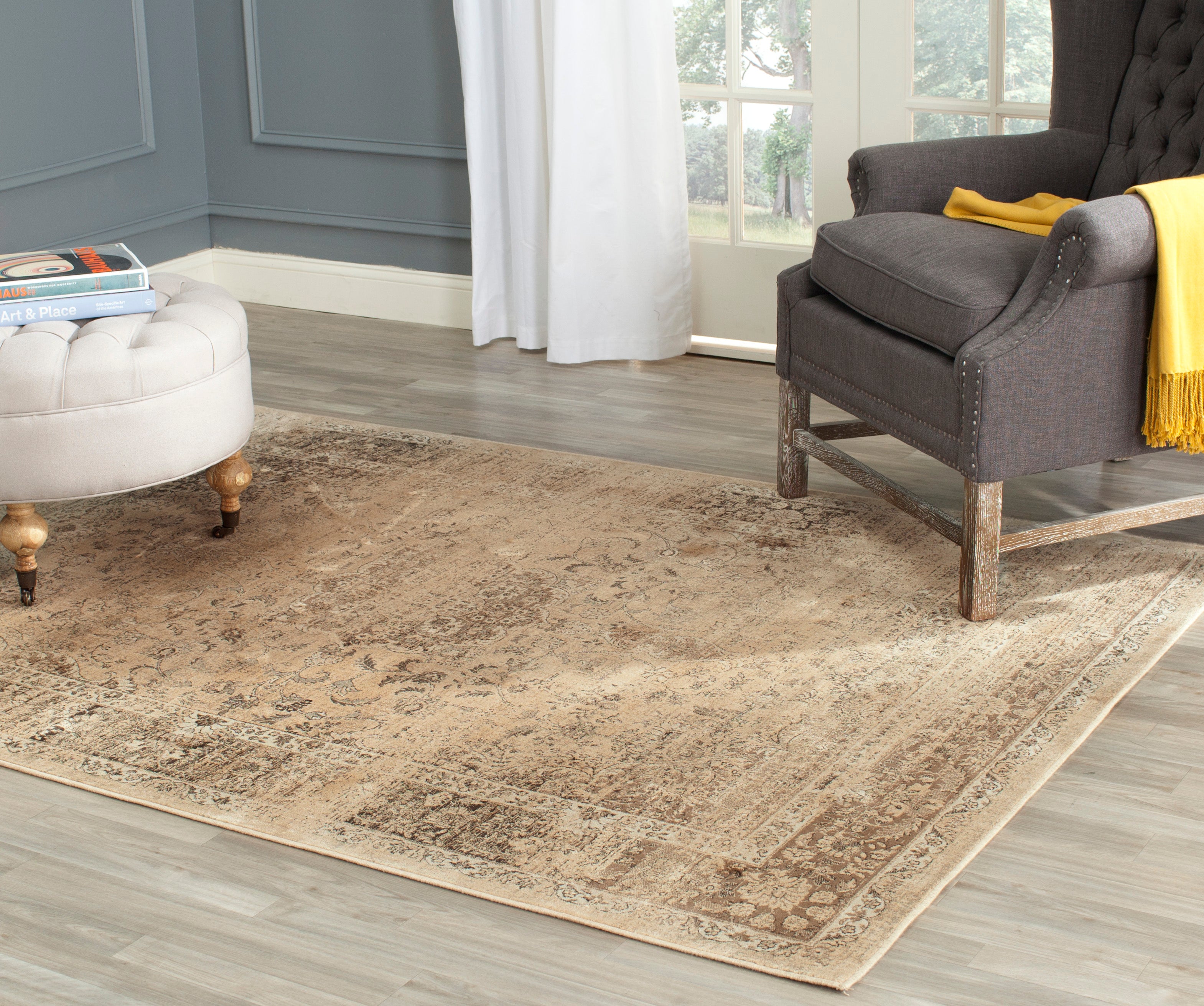 Safavieh Vloerkleed Sasha | 