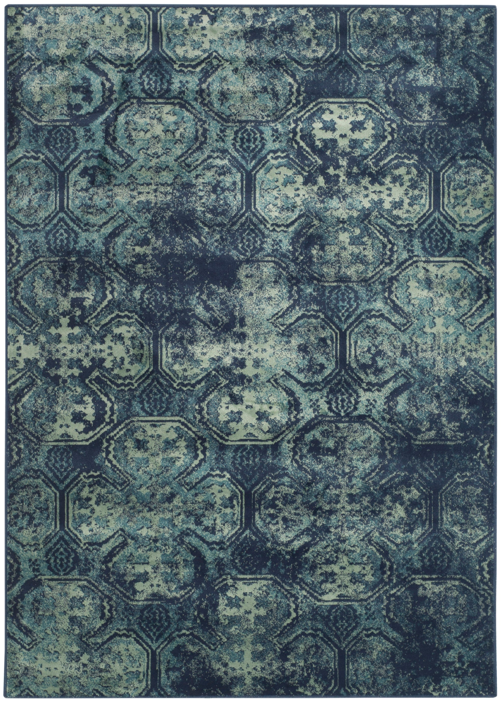 Safavieh Vintage vloerkleed Rashida | 