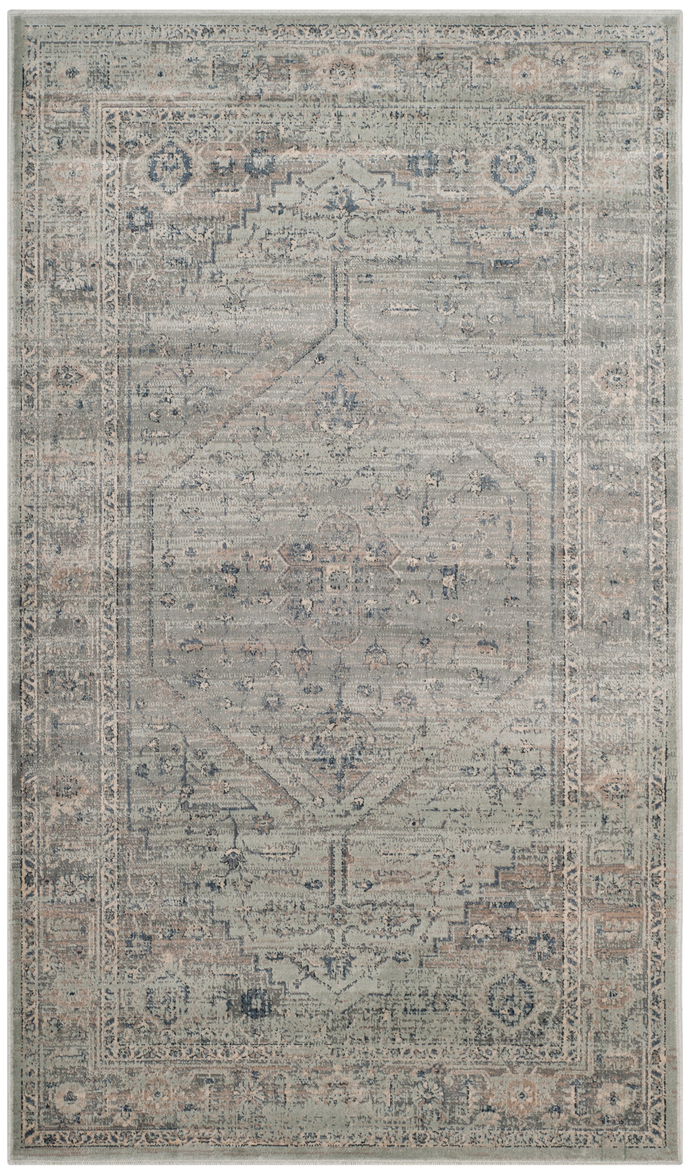 Safavieh Vintage vloerkleed Rihana | 