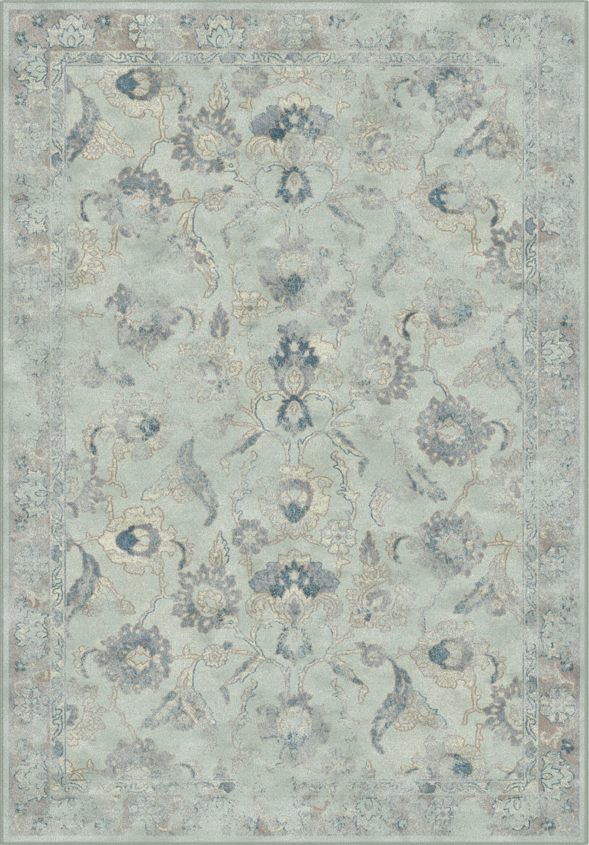 Safavieh Vintage vloerkleed Serafina | 
