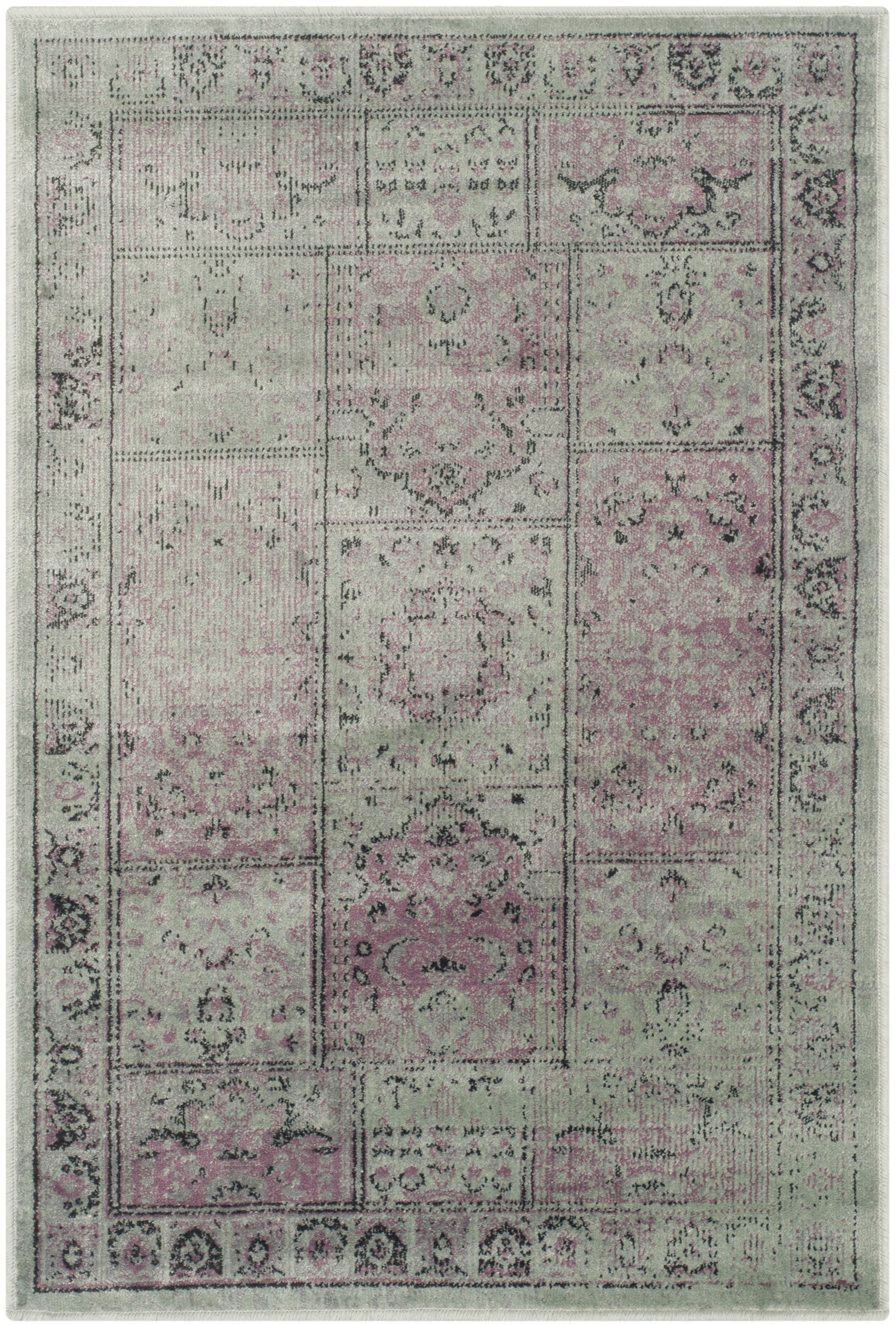 Safavieh Vintage vloerkleed Suri | 