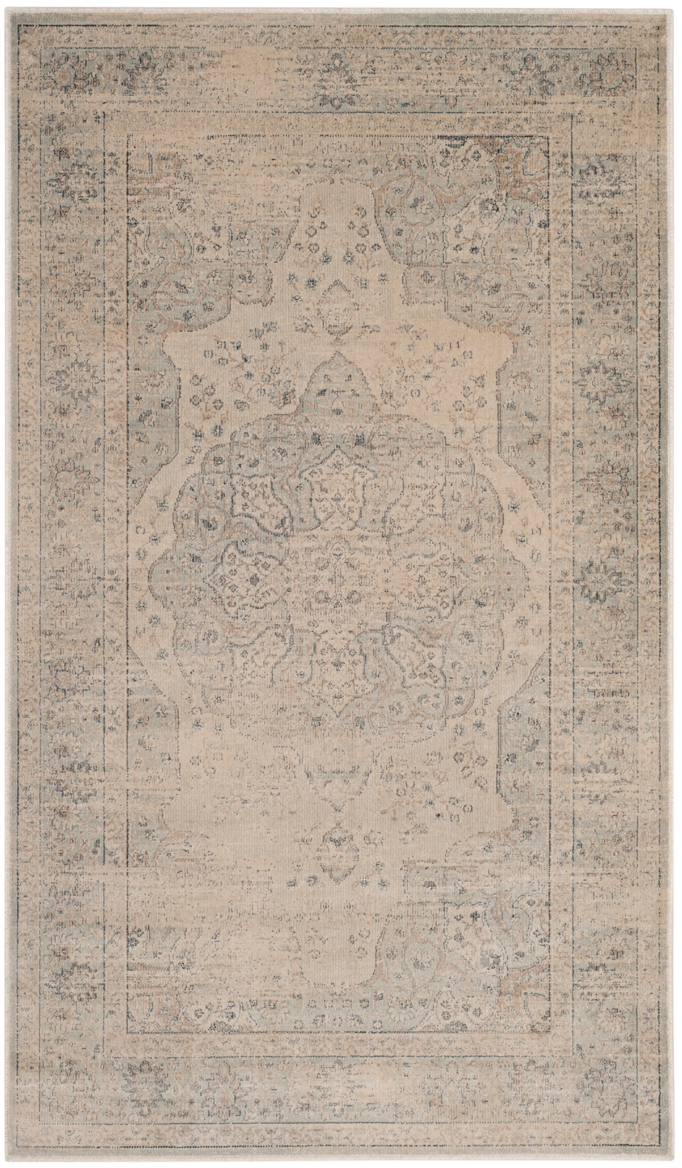 Safavieh Vintage vloerkleed Chloe | 
