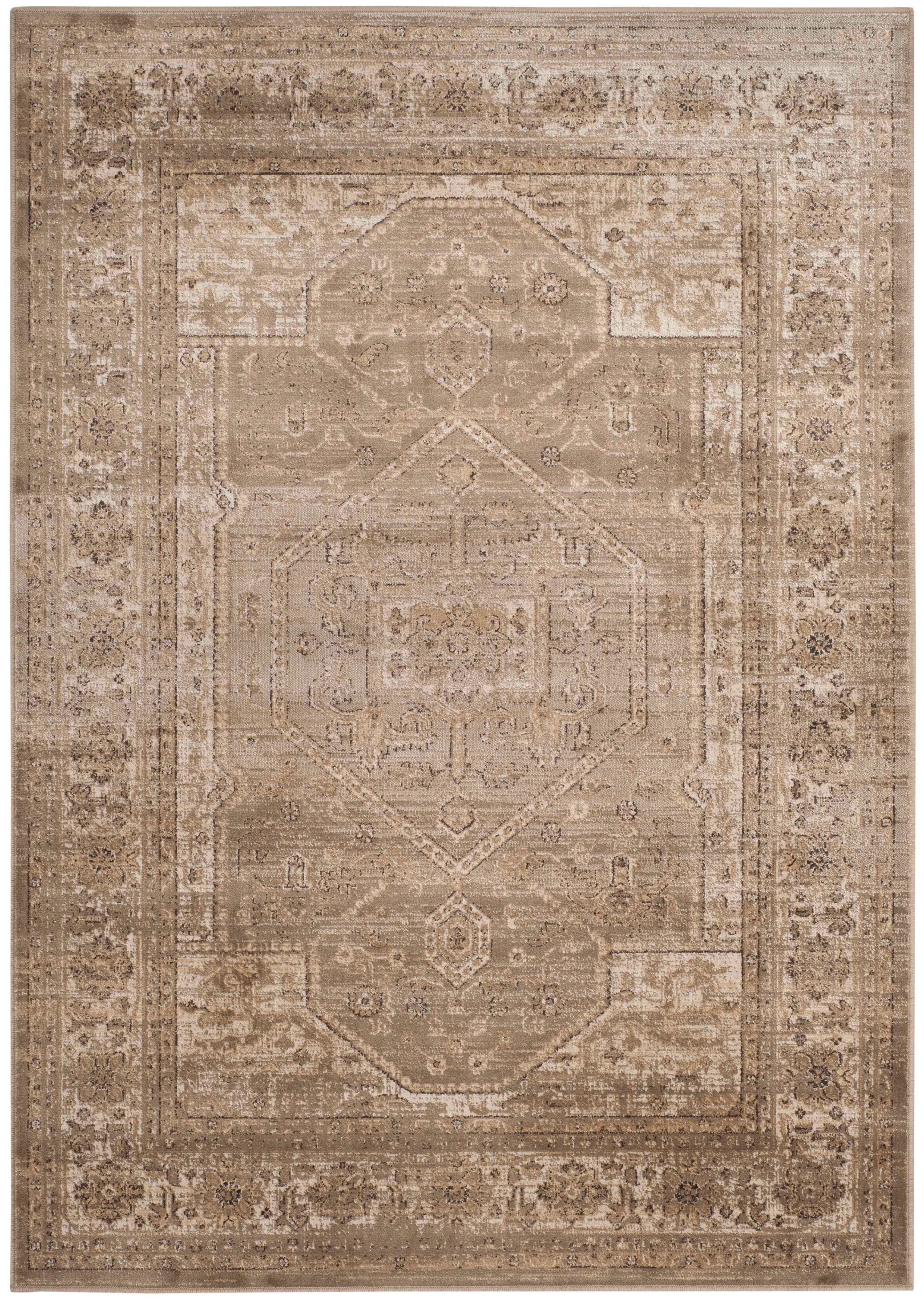 Safavieh Vloerkleed Harlow | 