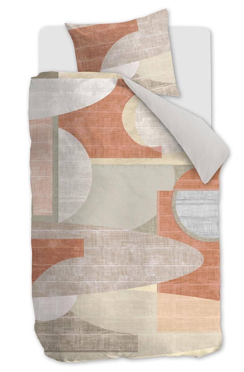 Vtwonen bed&bath Dekbedovertrekset Pale Colouring | 