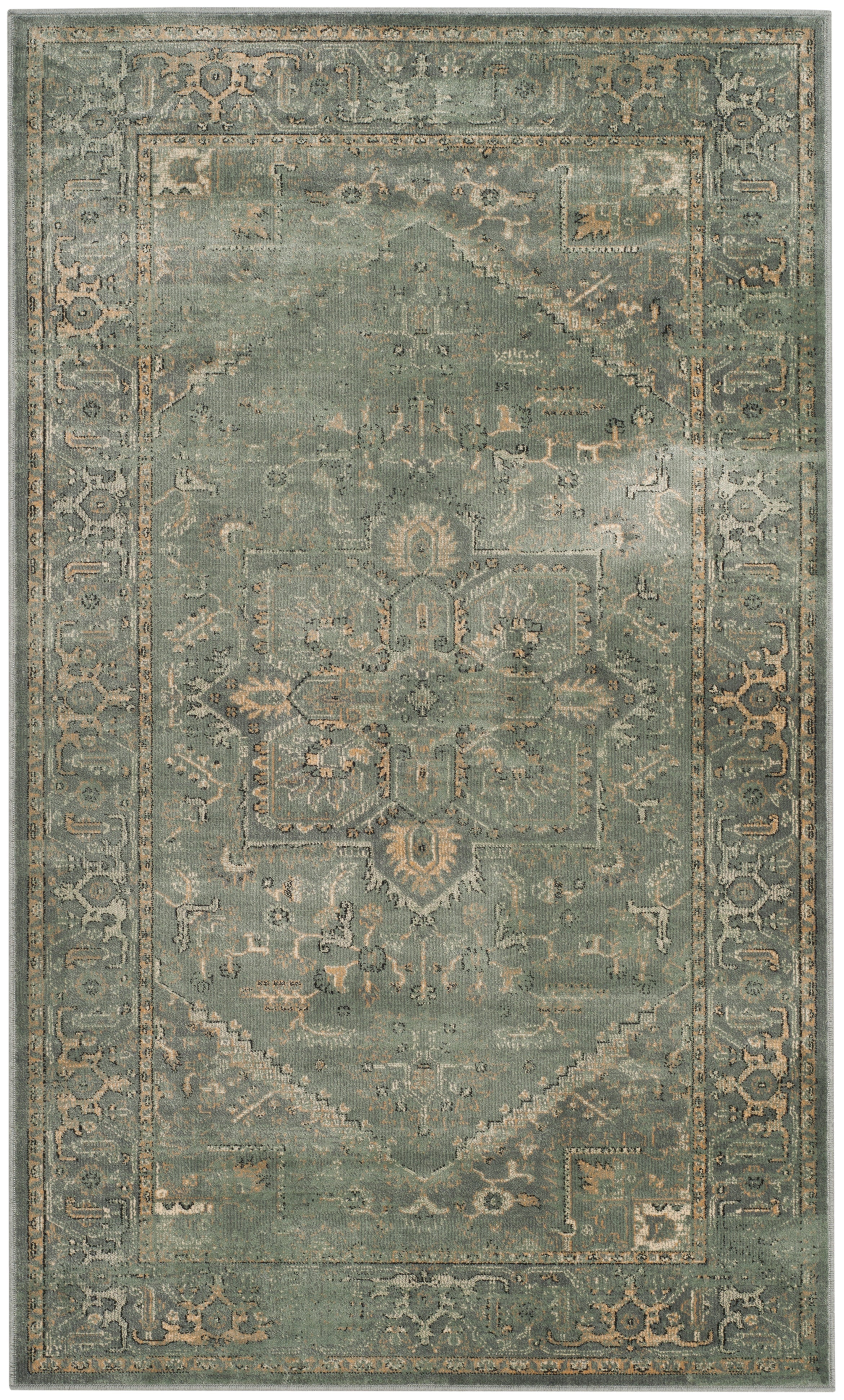 Safavieh Vintage vloerkleed Maxime | 