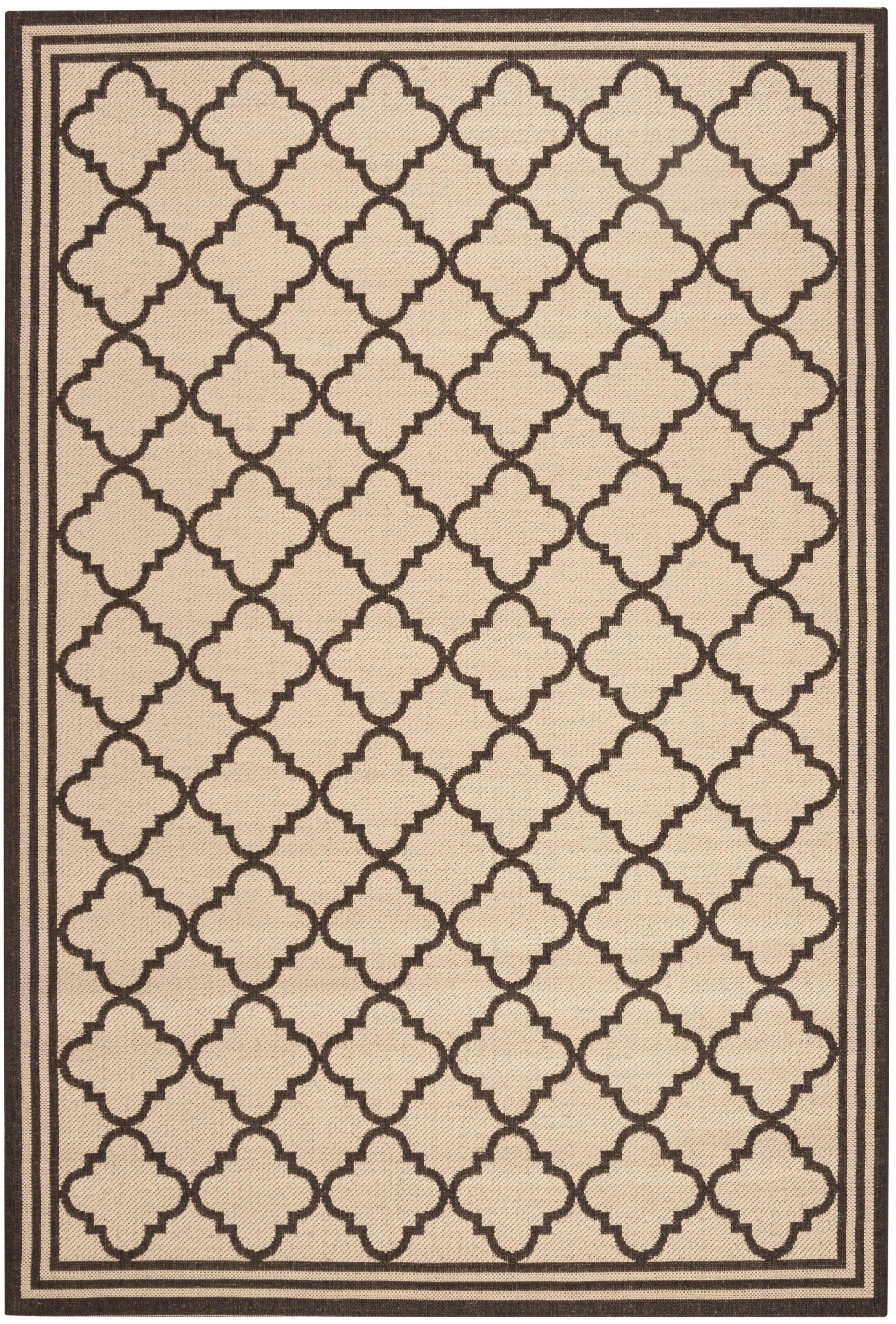 Safavieh Vloerkleed Ravello in- & outdoor | 