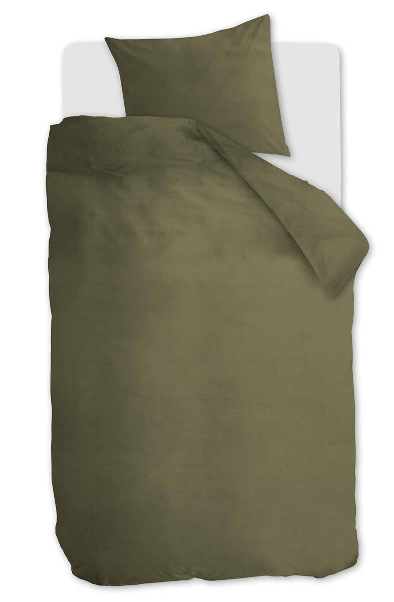 Vtwonen bed&bath Dekbedovertrekset Earth | 