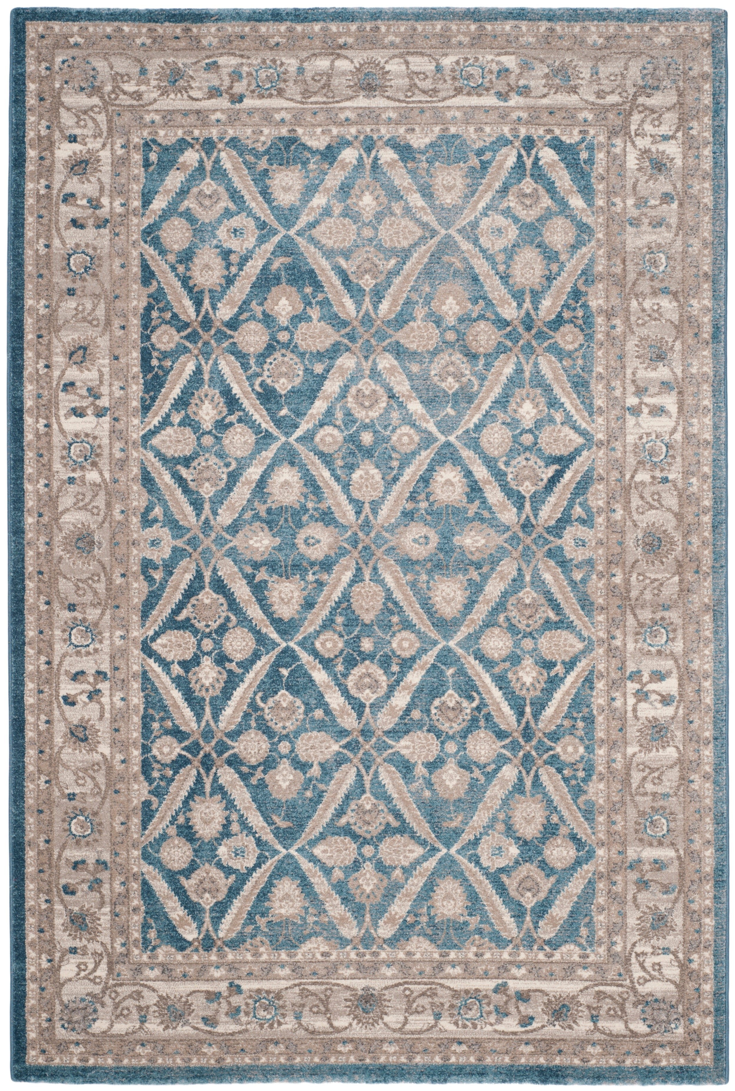 Safavieh Vloerkleed Alysia | 