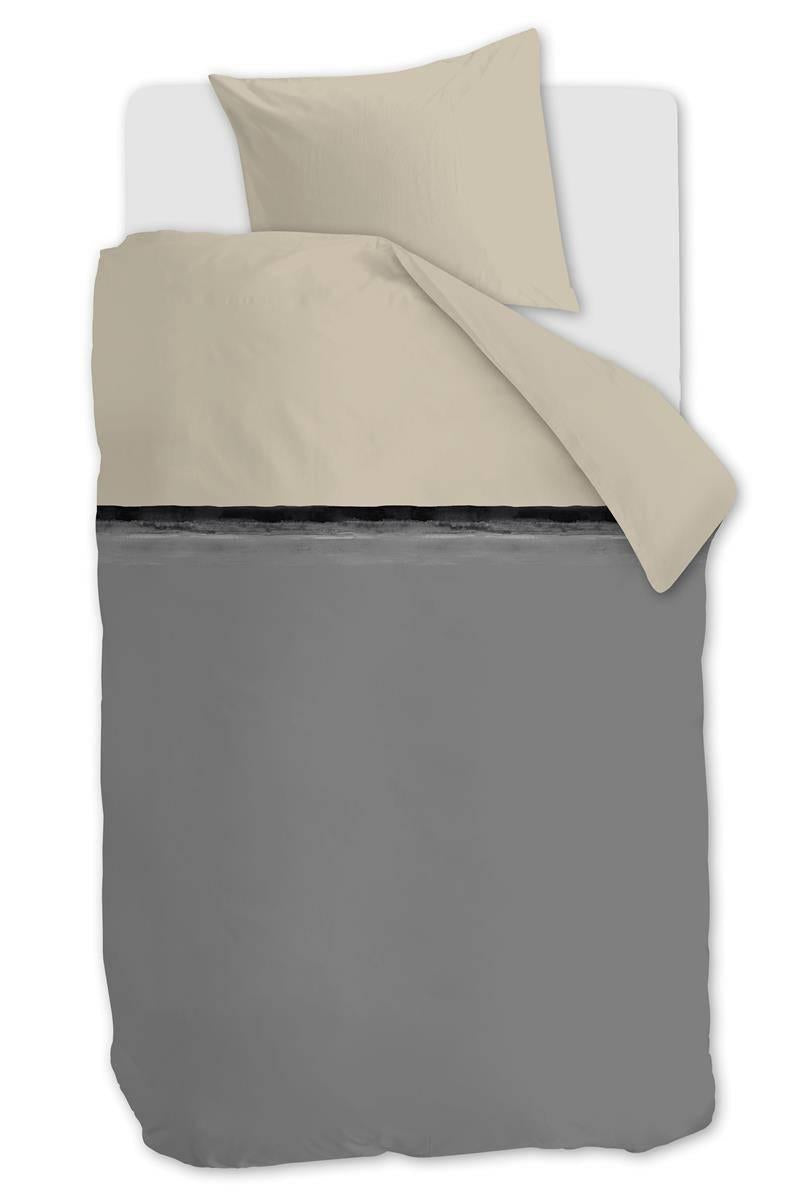Vtwonen bed&bath Dekbedovertrekset Duo Colour | 