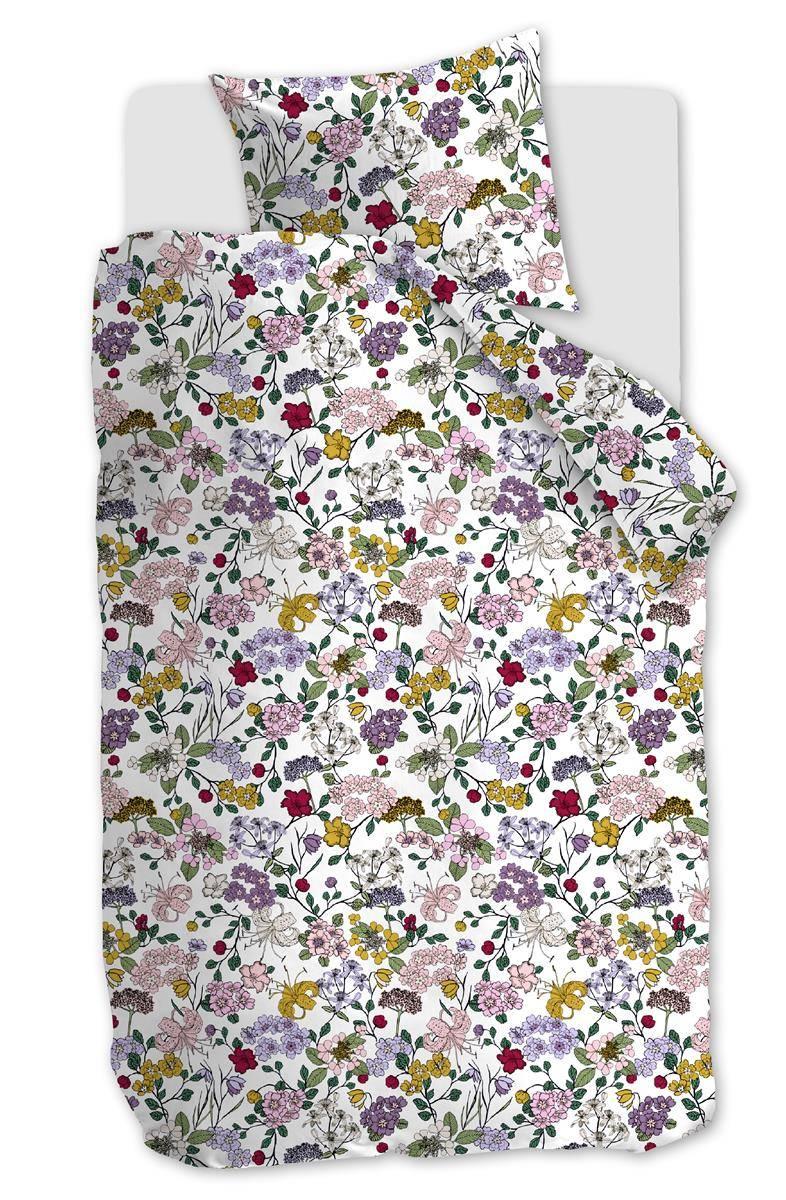 Beddinghouse Dekbedovertrekset Primrose | 