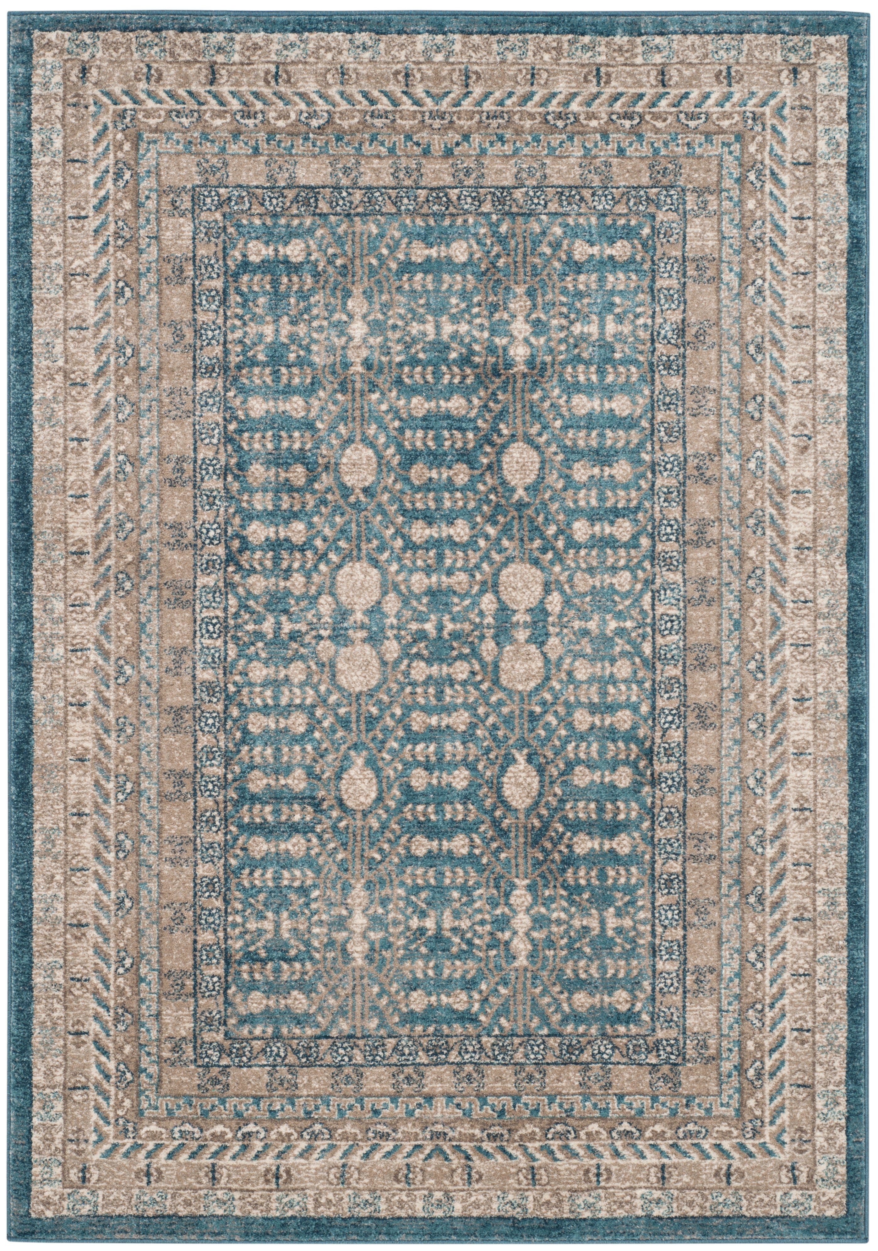 Safavieh Vloerkleed Therasia | 
