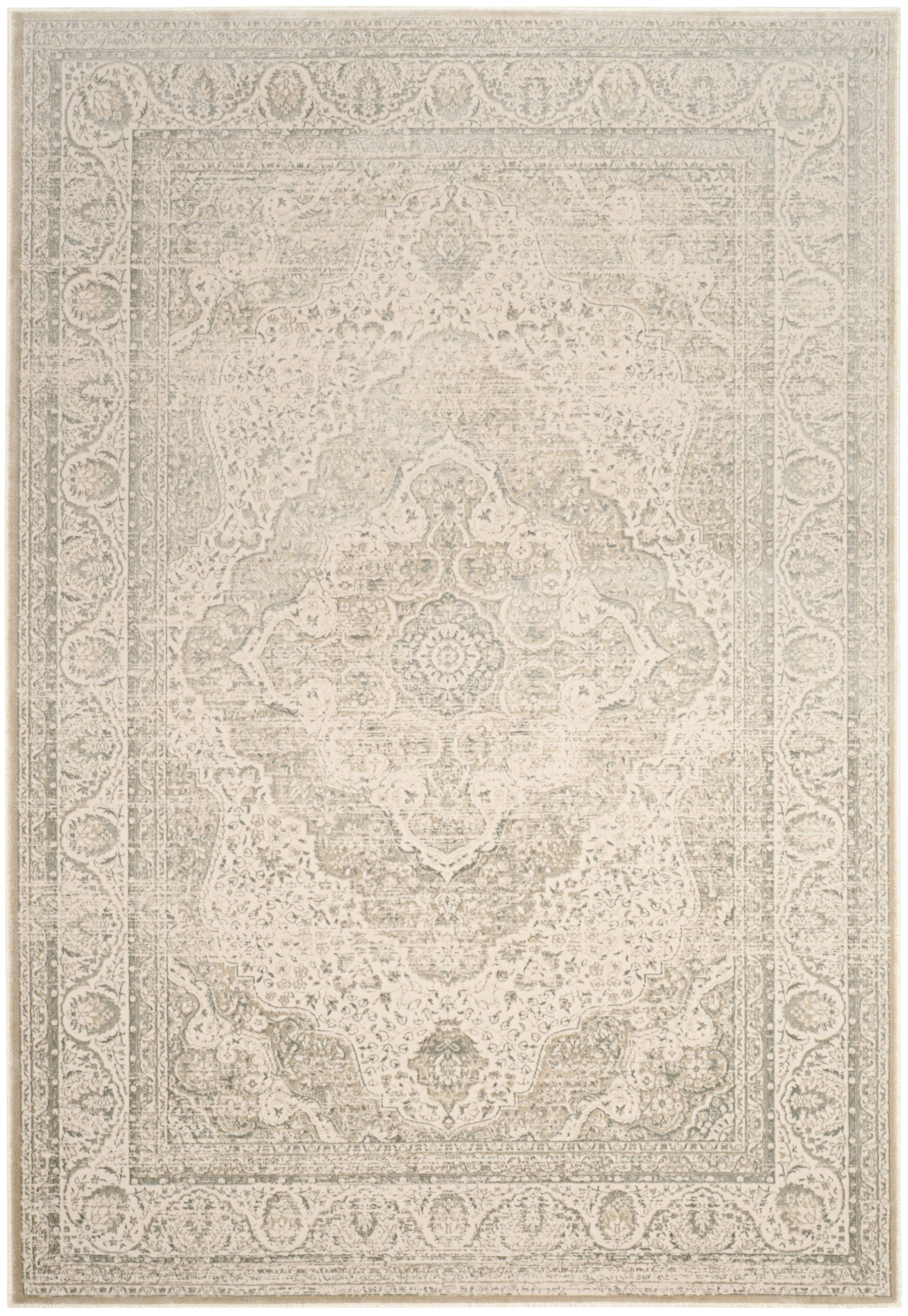 Safavieh Vloerkleed Cecile | 