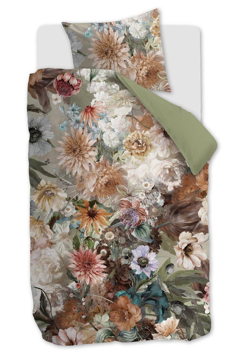 At Home by Beddinghouse Dekbedovertrekset Forever Flowers | 