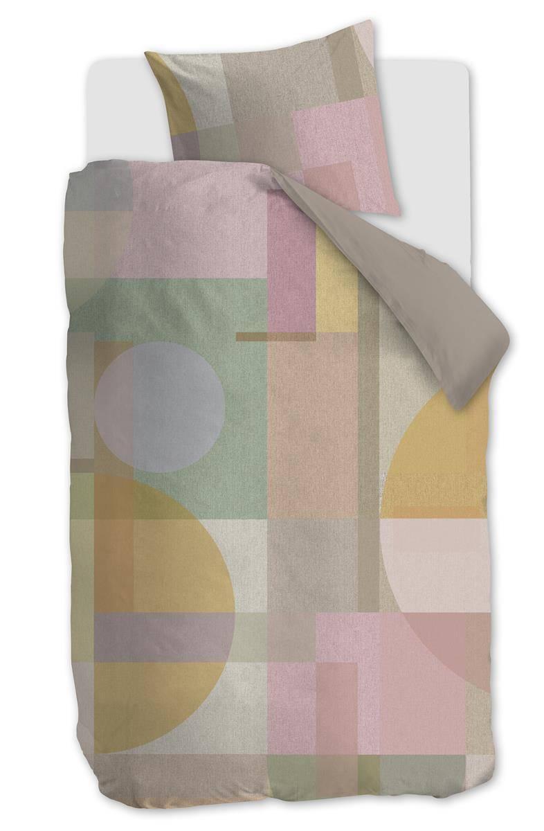 Beddinghouse Dutch Design Dekbedovertrekset Sweet Tooth | 