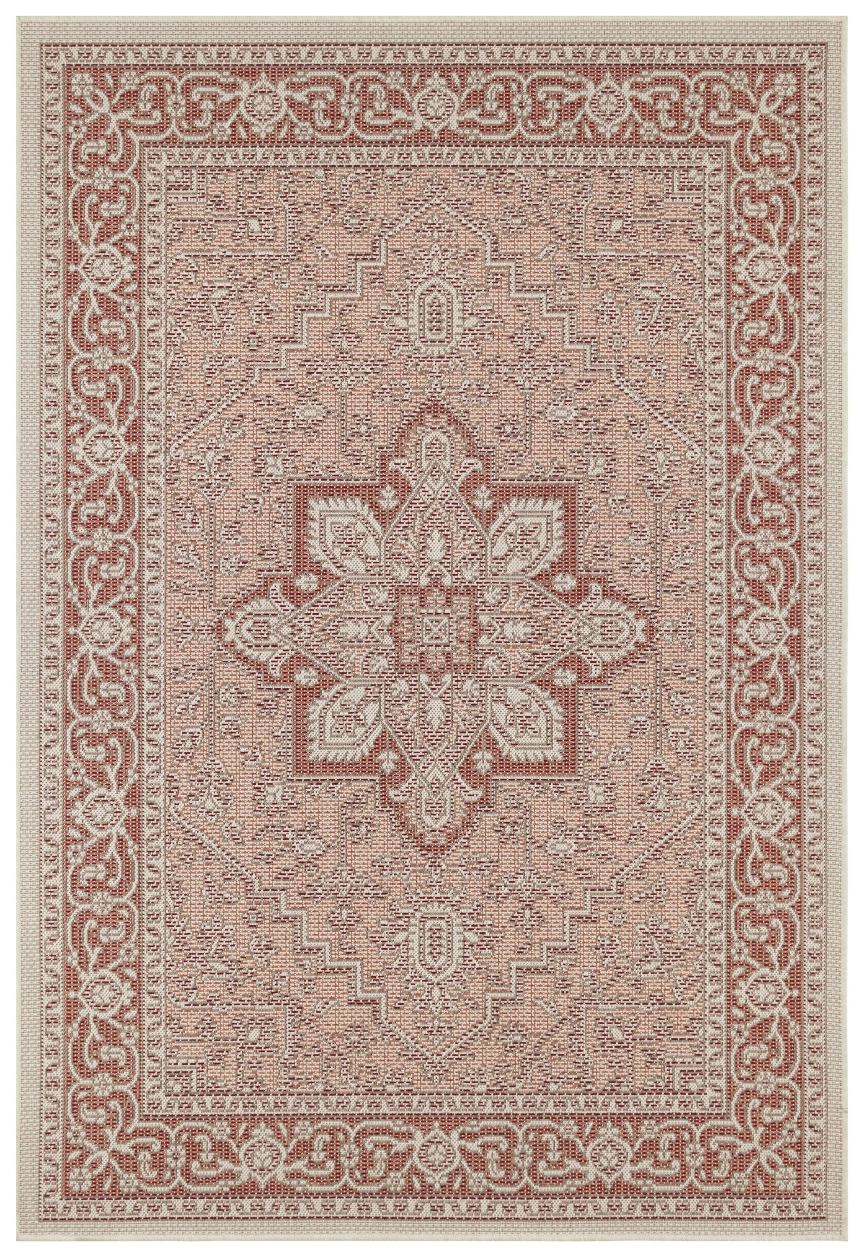 Northrugs Vloerkleed Anjara in- & outdoor | 