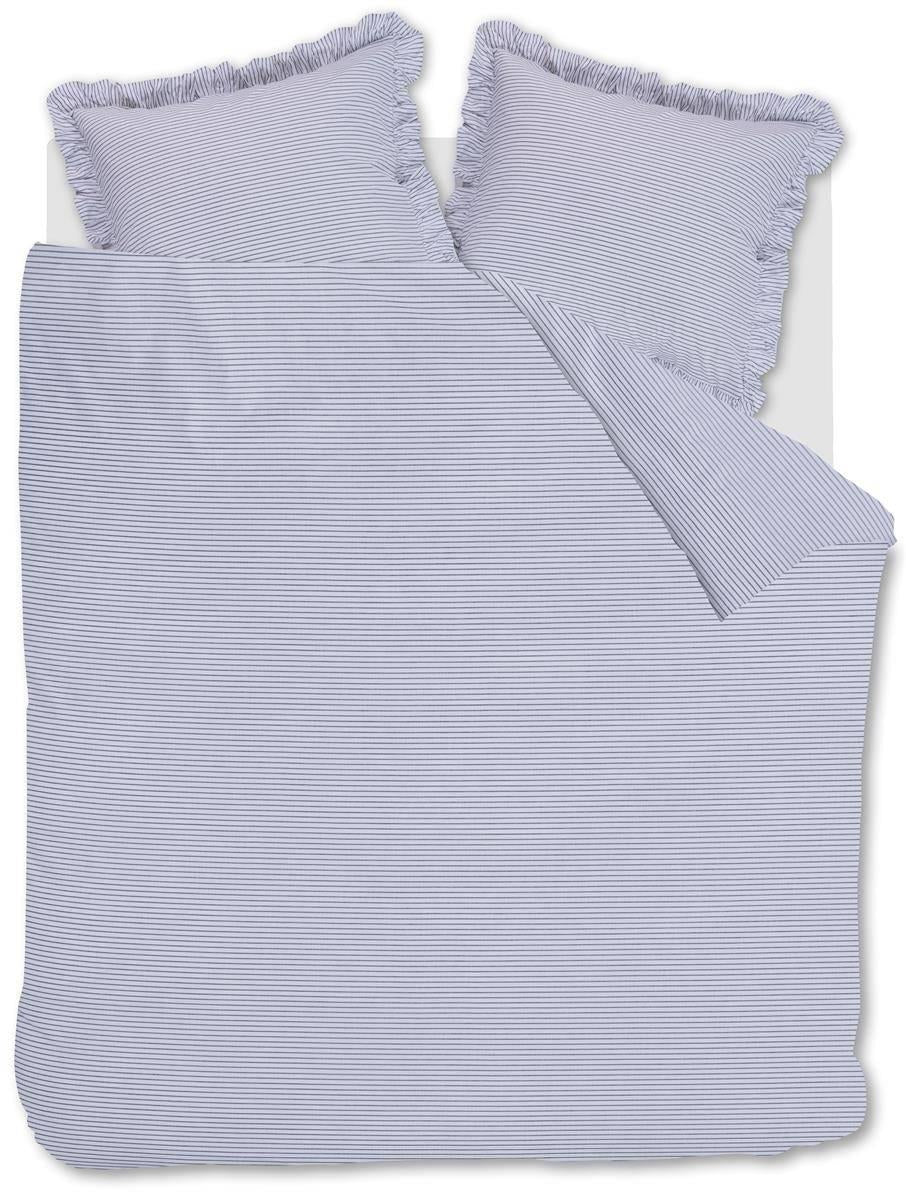 At Home by Beddinghouse Dekbedovertrekset Flamboyant Stripes | 