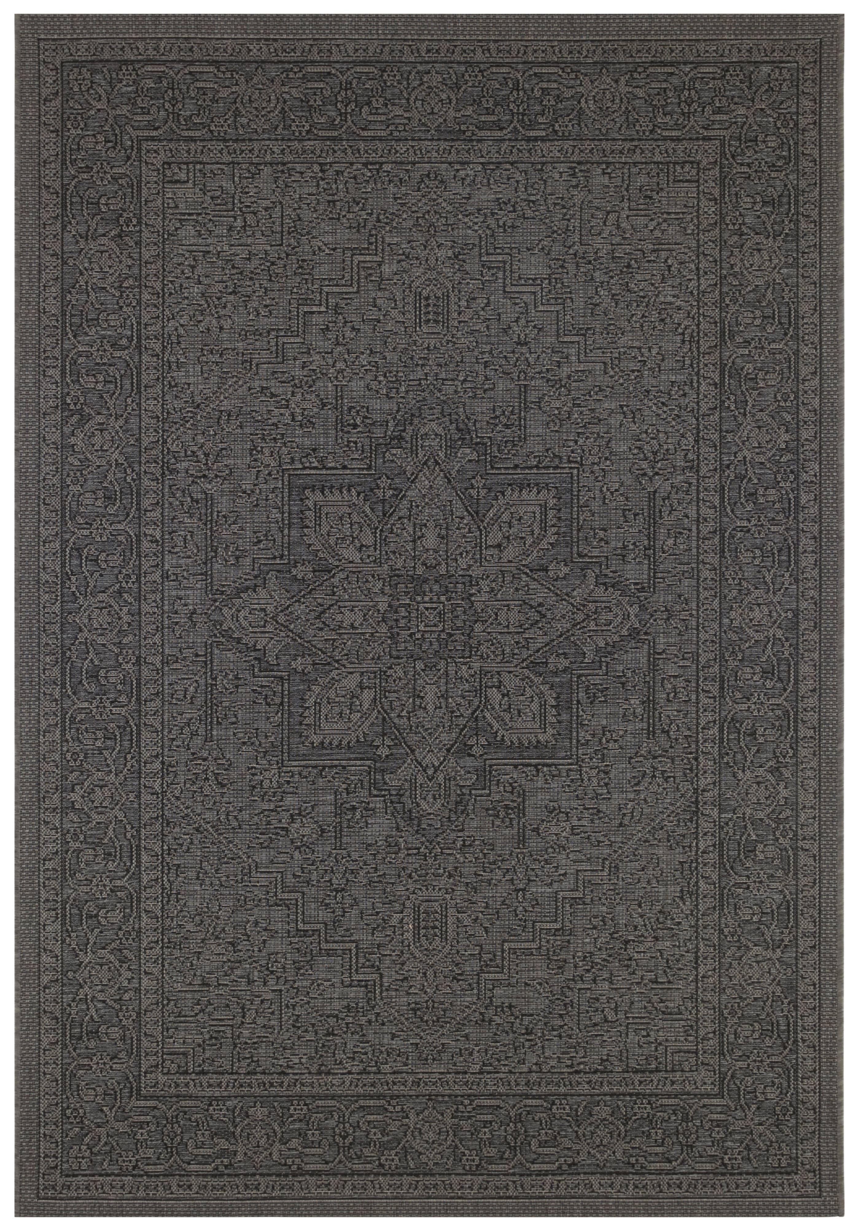 Northrugs Vloerkleed Anjara in- & outdoor | 