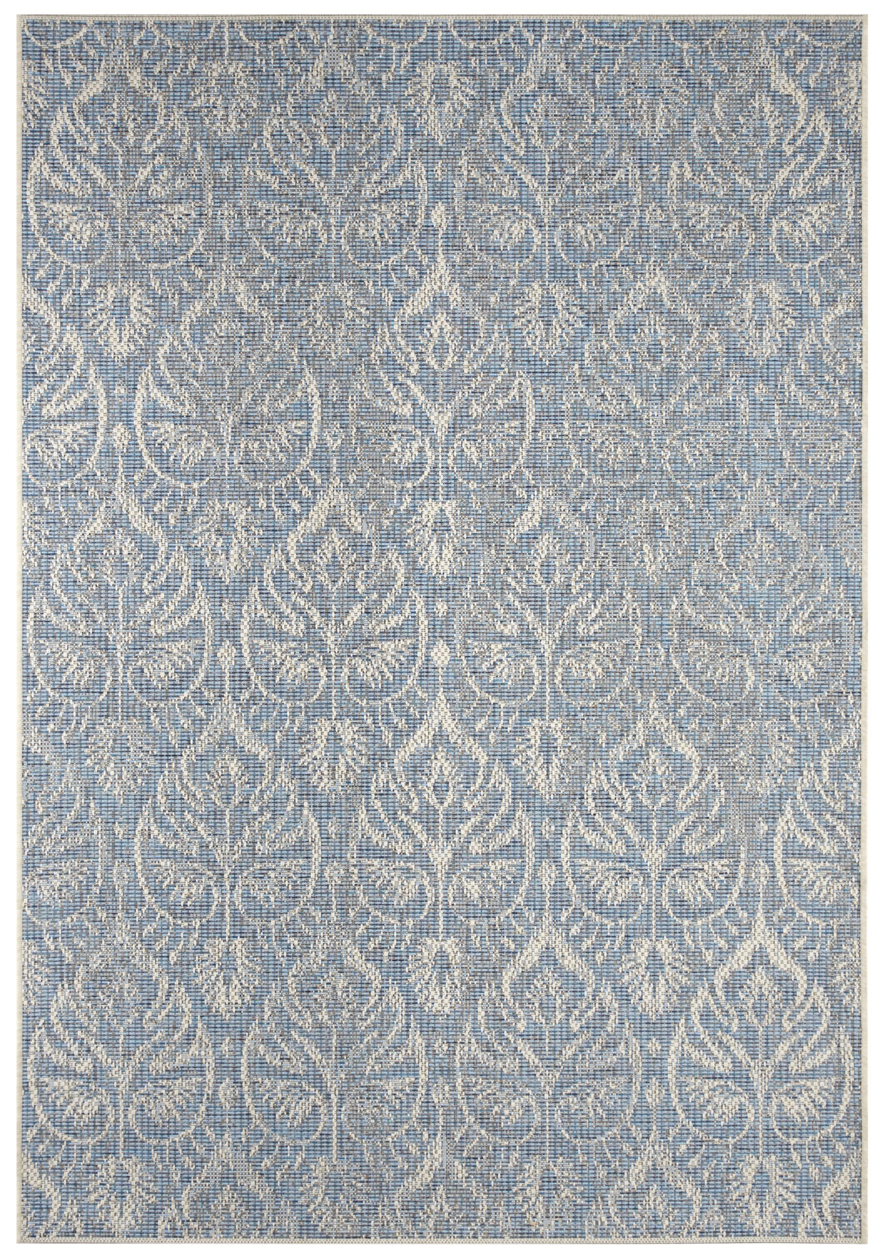 Northrugs Vloerkleed Choy in- & outdoor | 