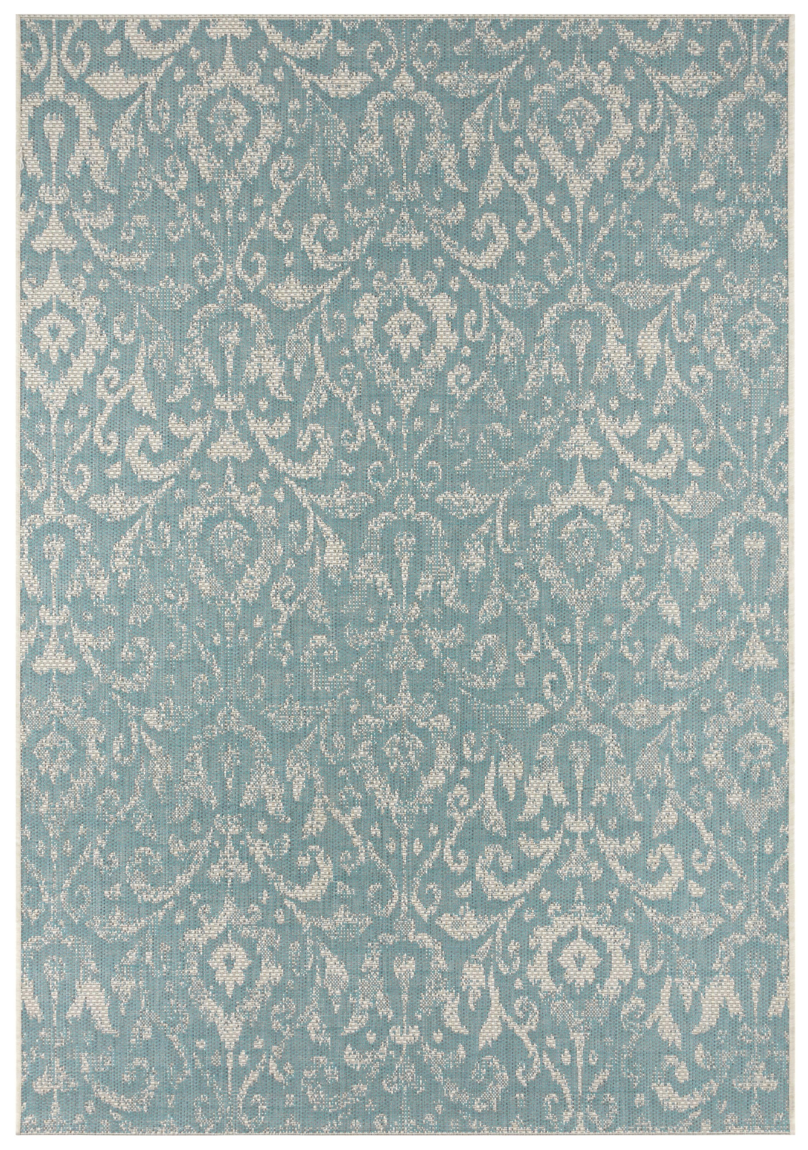 Northrugs Vloerkleed Hatta in- & outdoor | 