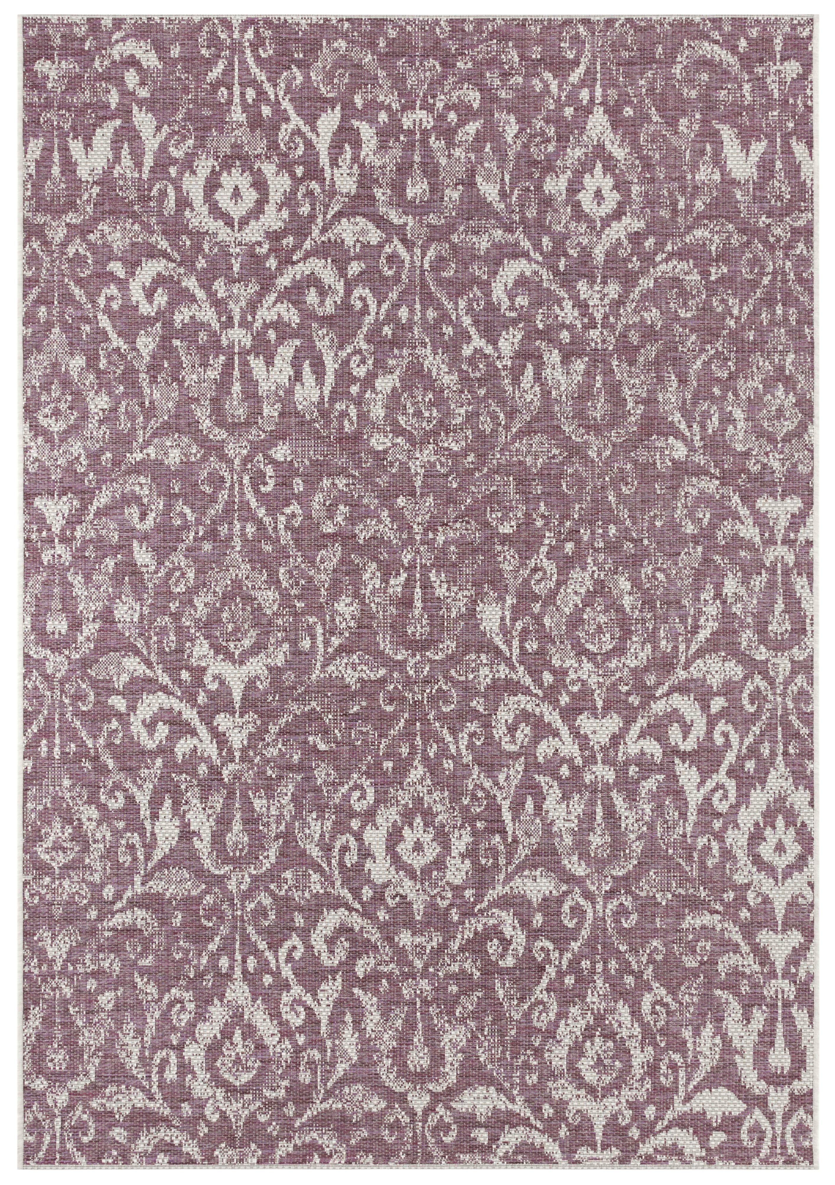 Northrugs Vloerkleed Hatta in- & outdoor | 