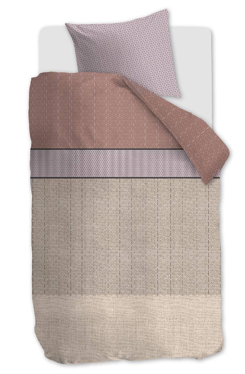 Beddinghouse Dekbedovertrekset Norah | 