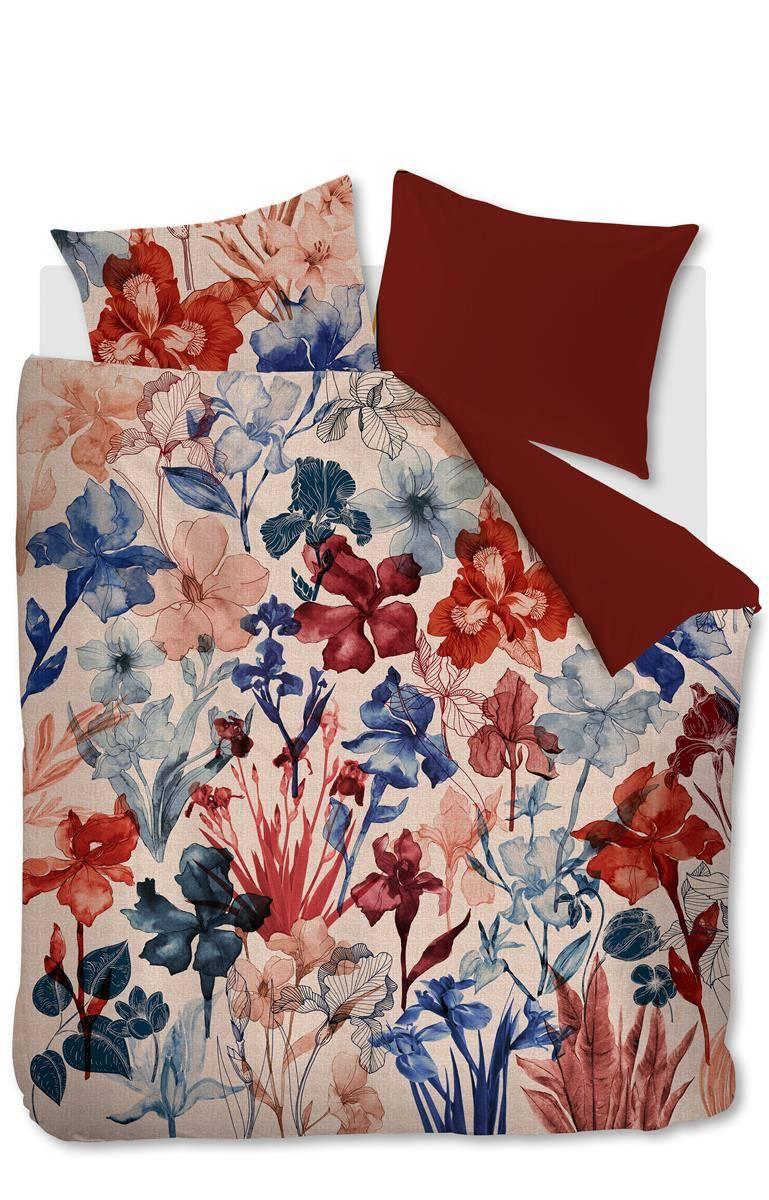 Beddinghouse Dekbedovertrekset Iris Field | 