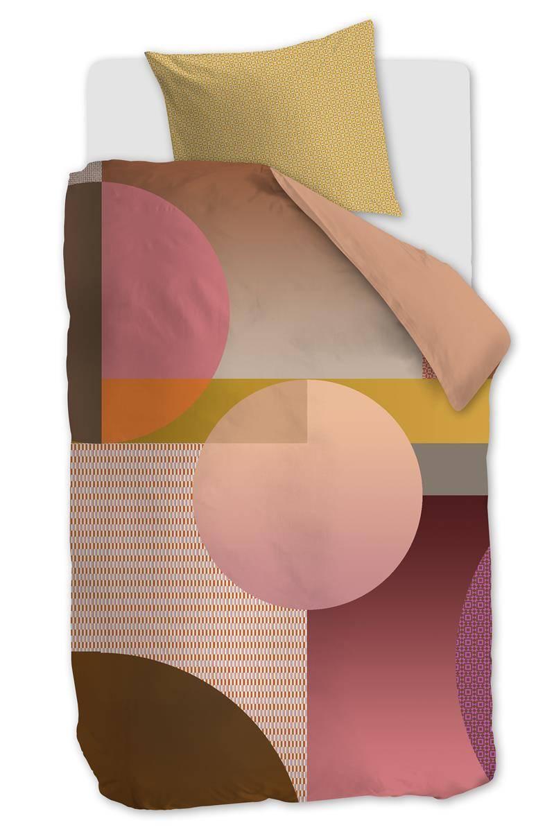 Beddinghouse Dutch Design Dekbedovertrekset Mosaic | 