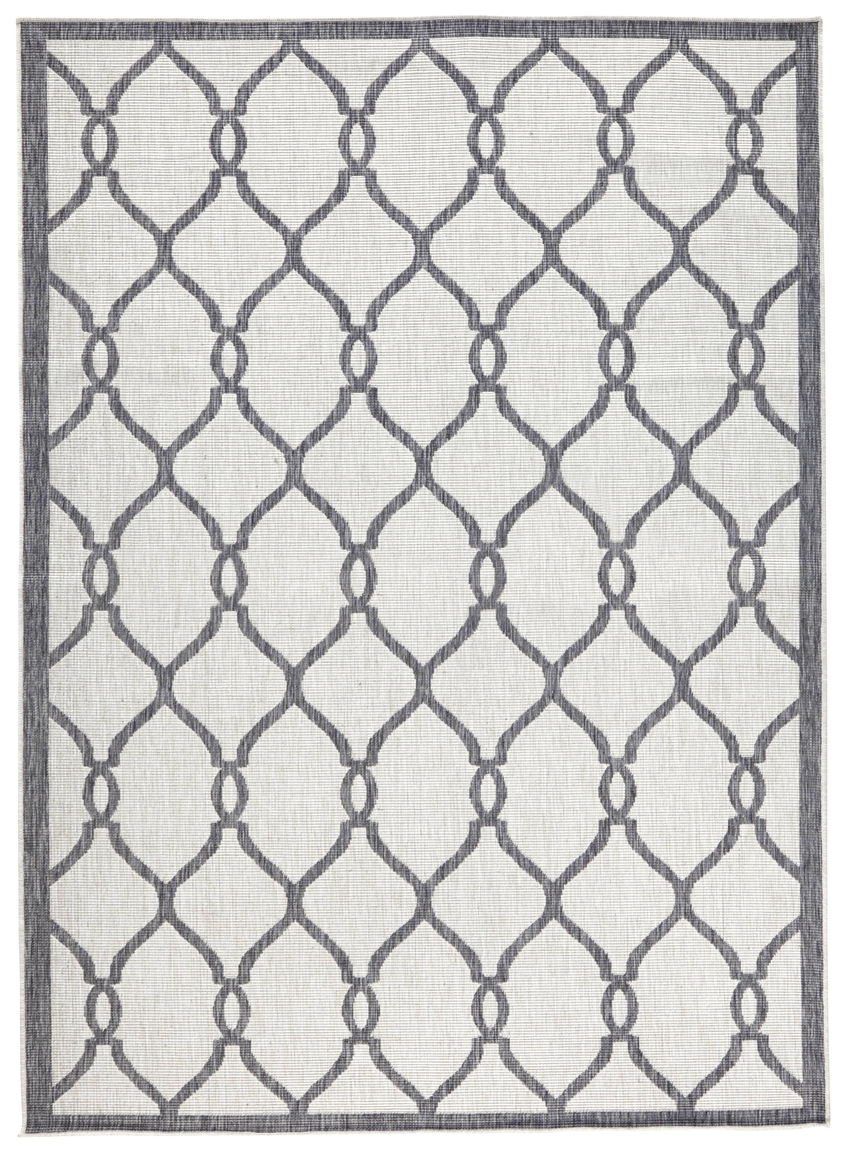Northrugs Vloerkleed Rimini in- & outdoor | 