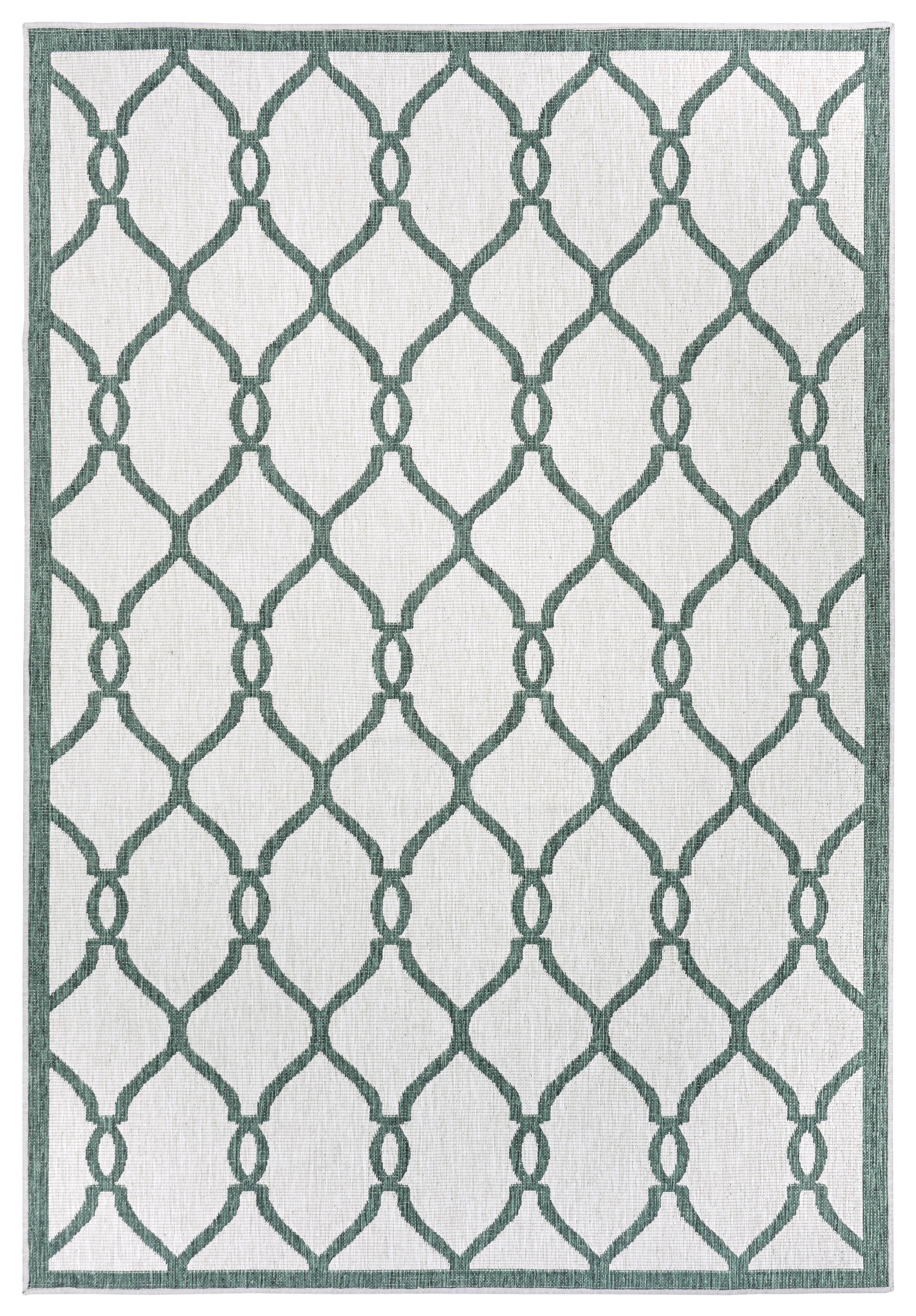 Northrugs Vloerkleed Rimini in- & outdoor | 