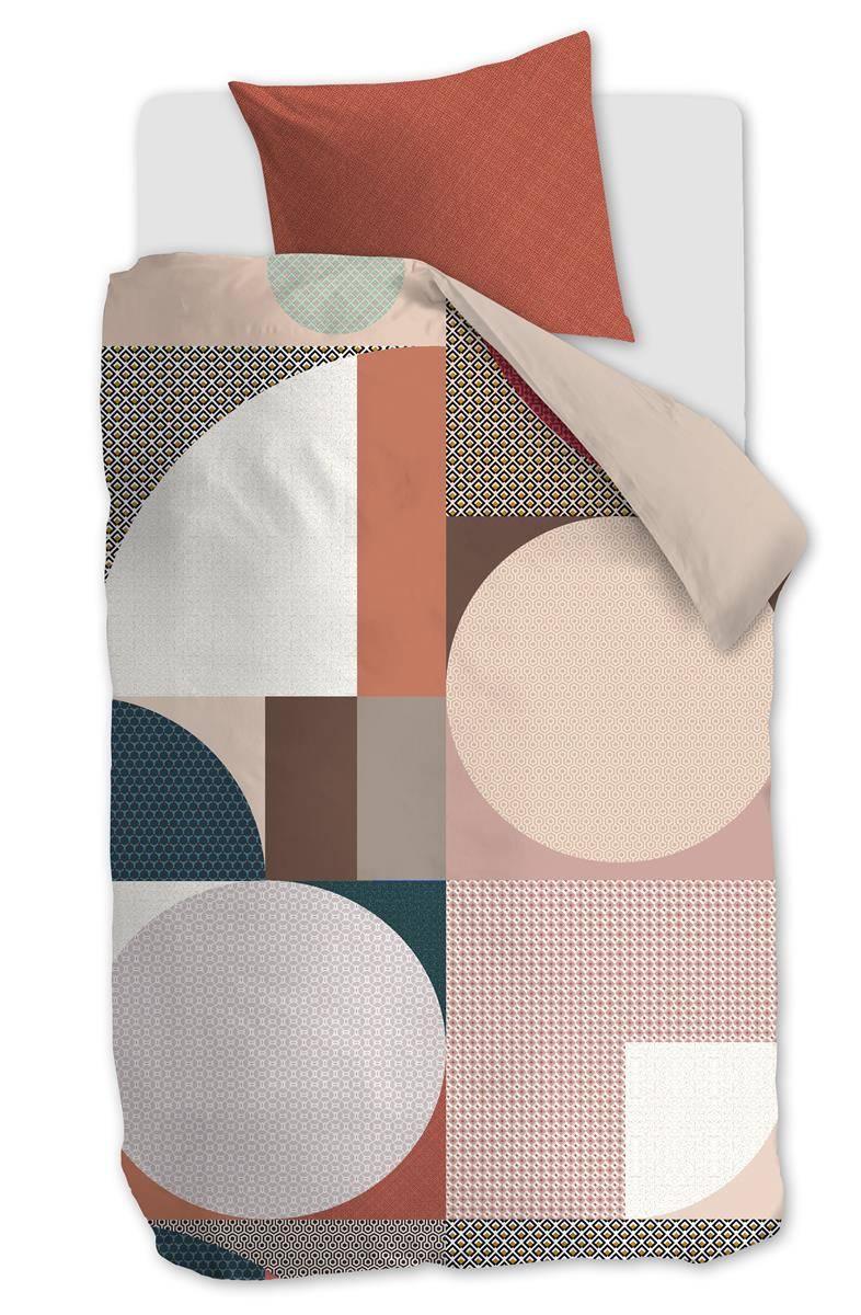 Beddinghouse Dutch Design Dekbedovertrekset Casual | 