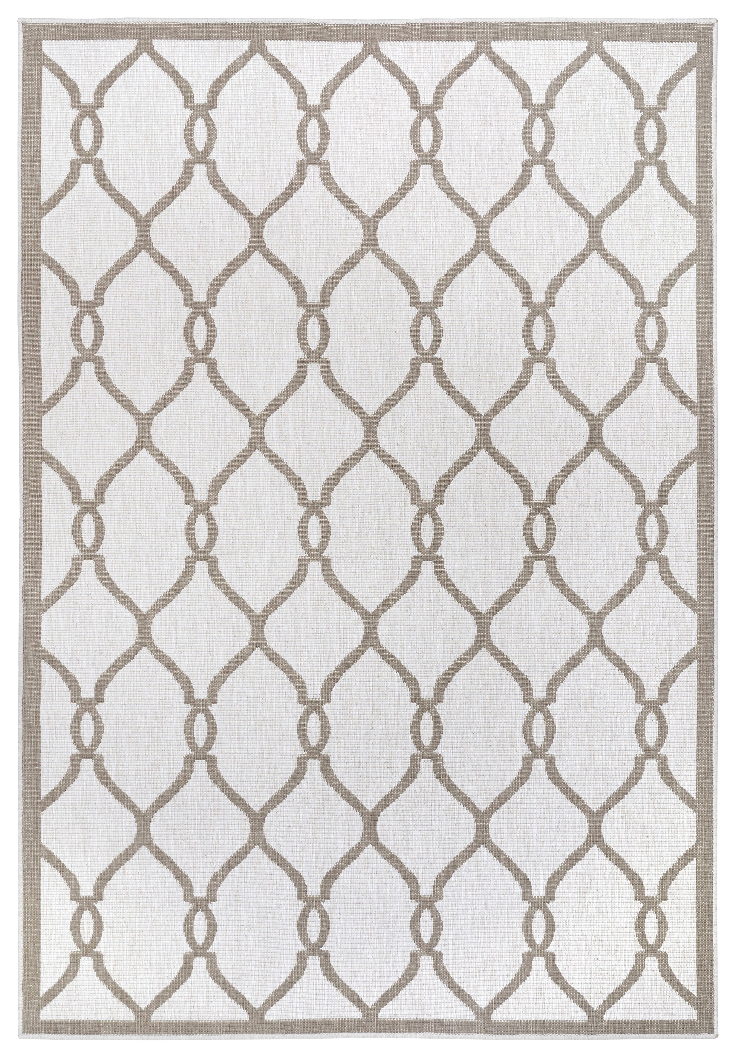 Northrugs Vloerkleed Rimini in- & outdoor | 