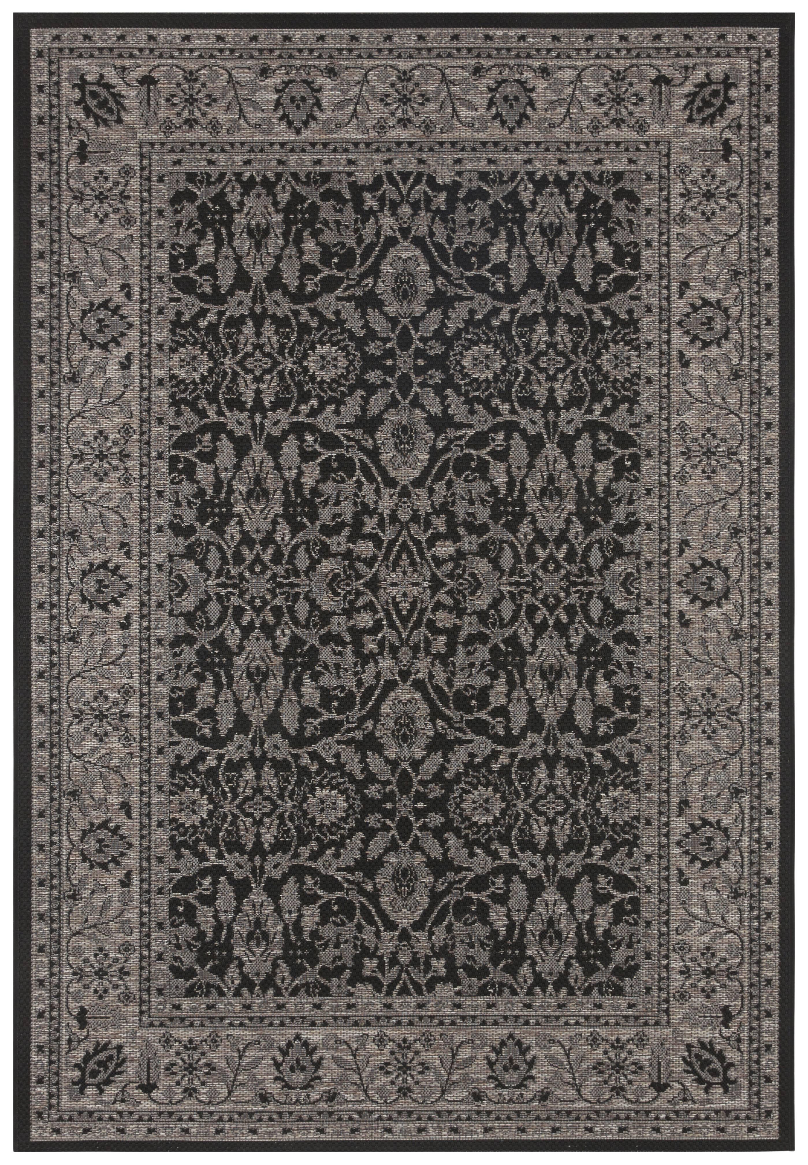 Northrugs Vloerkleed Konya in- & outdoor | 