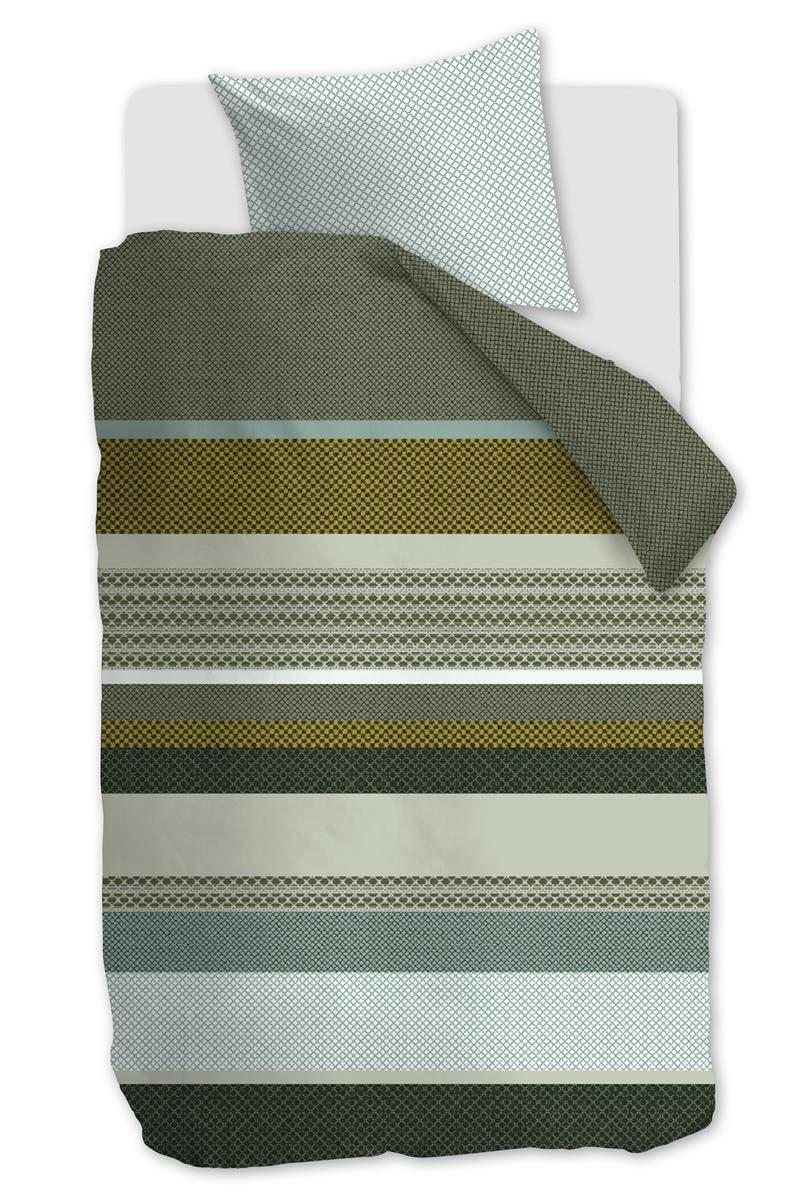Beddinghouse Dekbedovertrekset Lennart | 