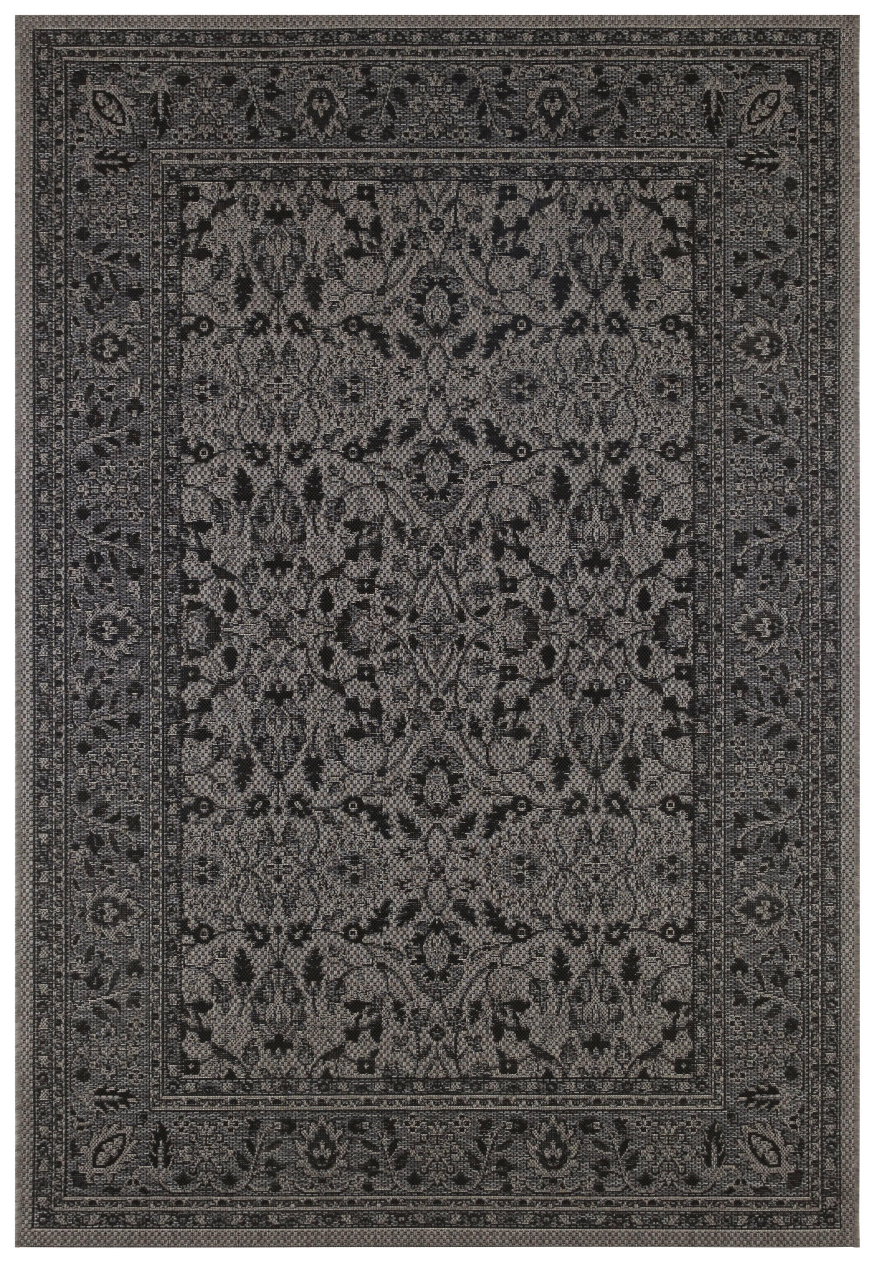Northrugs Vloerkleed Konya in- & outdoor | 
