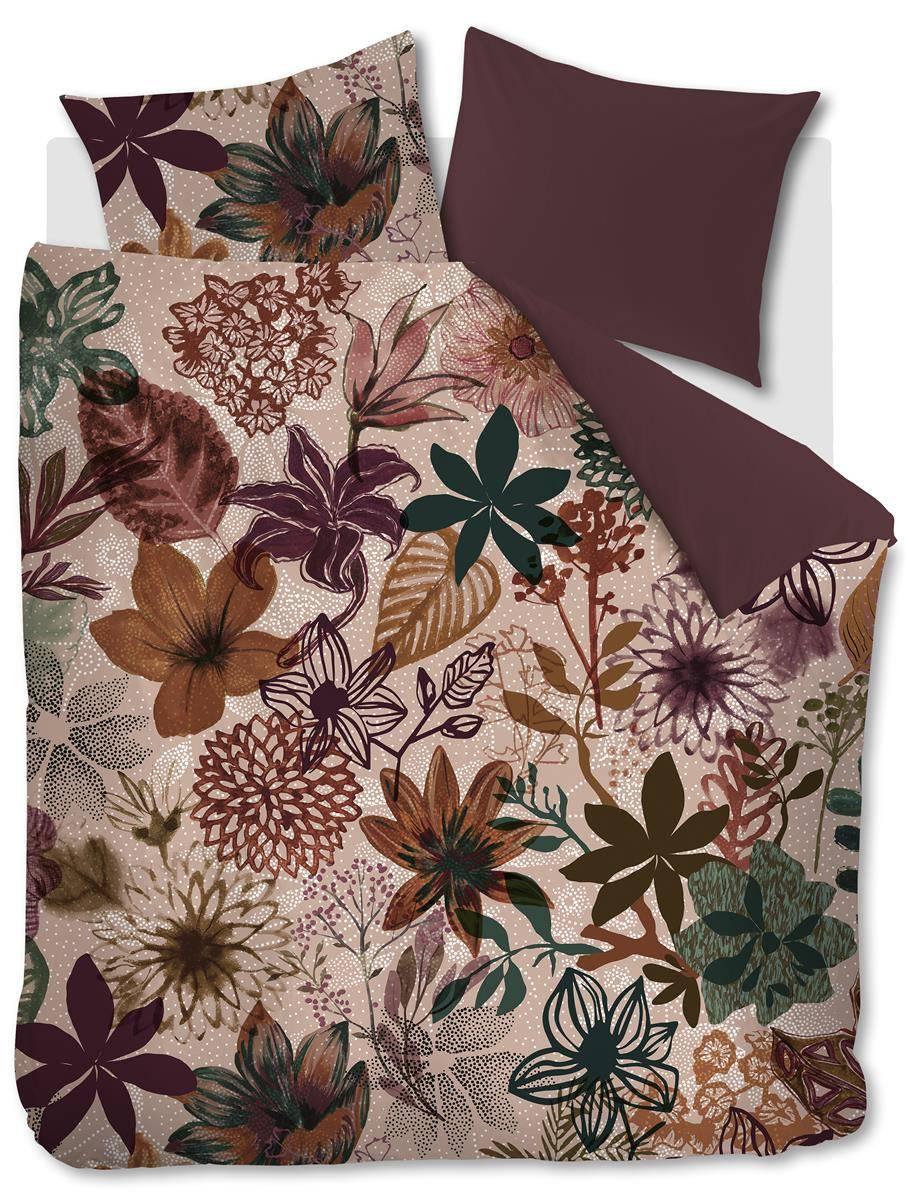 Beddinghouse Dekbedovertrekset Fatou | 