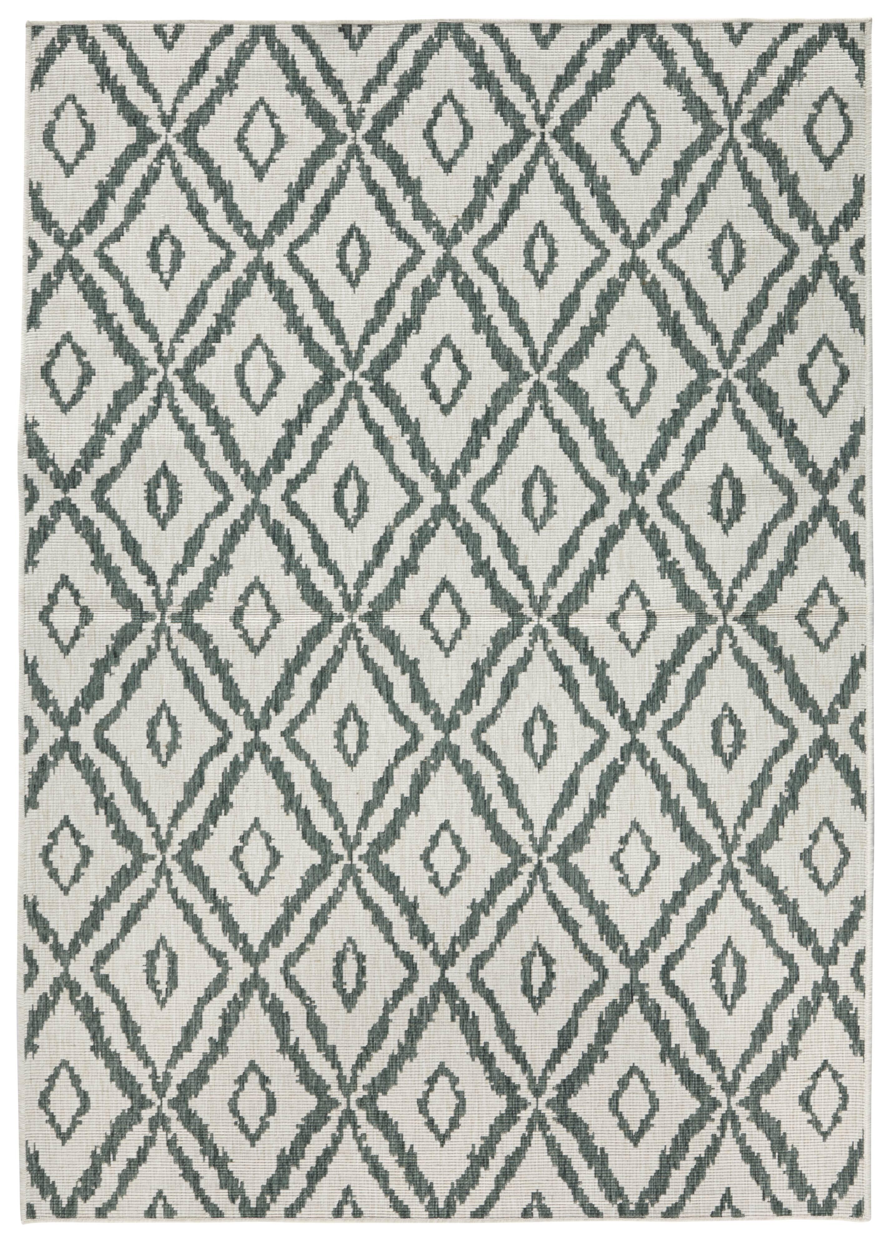 Northrugs Vloerkleed Rio in- & outdoor | 