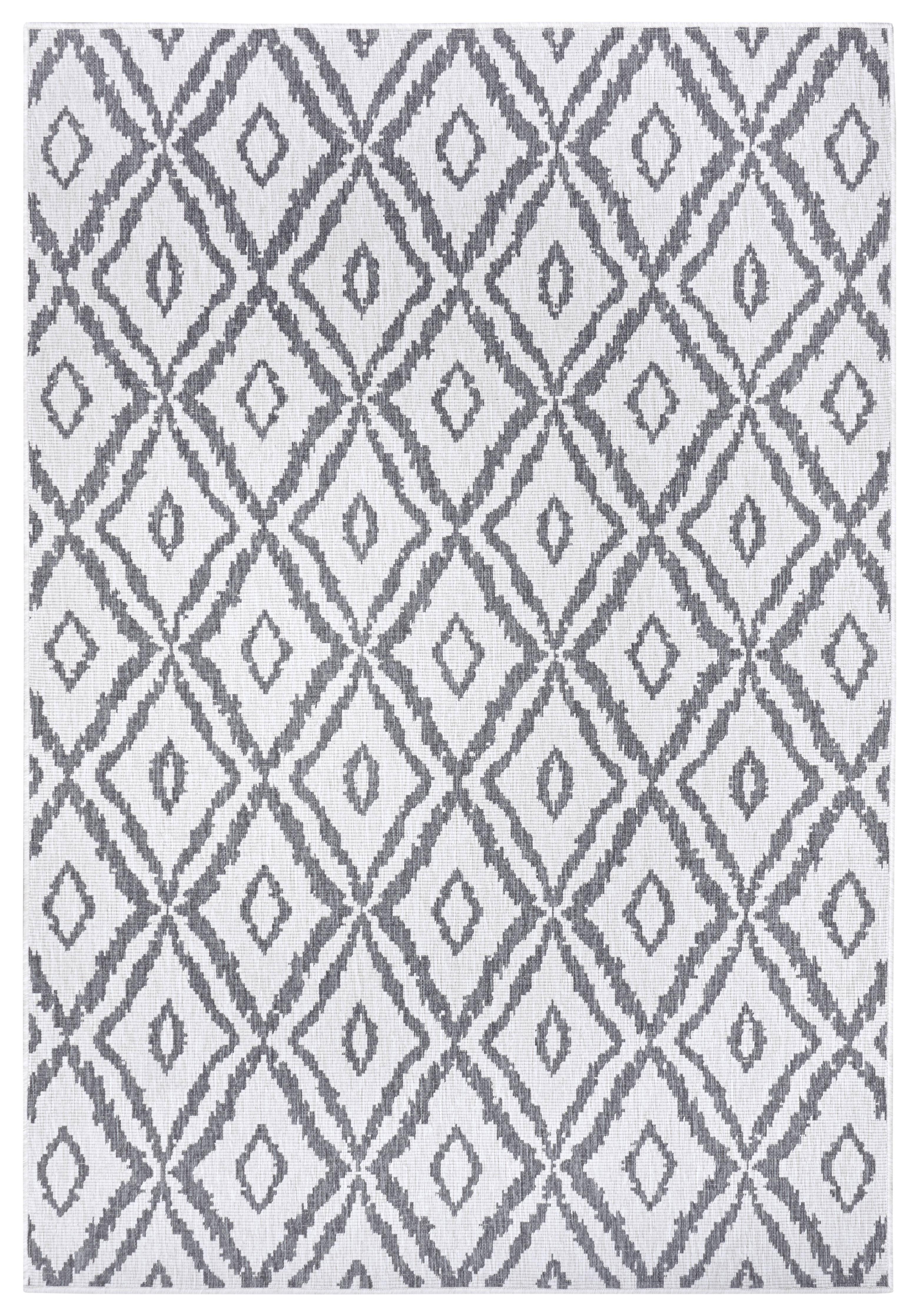 Northrugs Vloerkleed Rio in- & outdoor | 