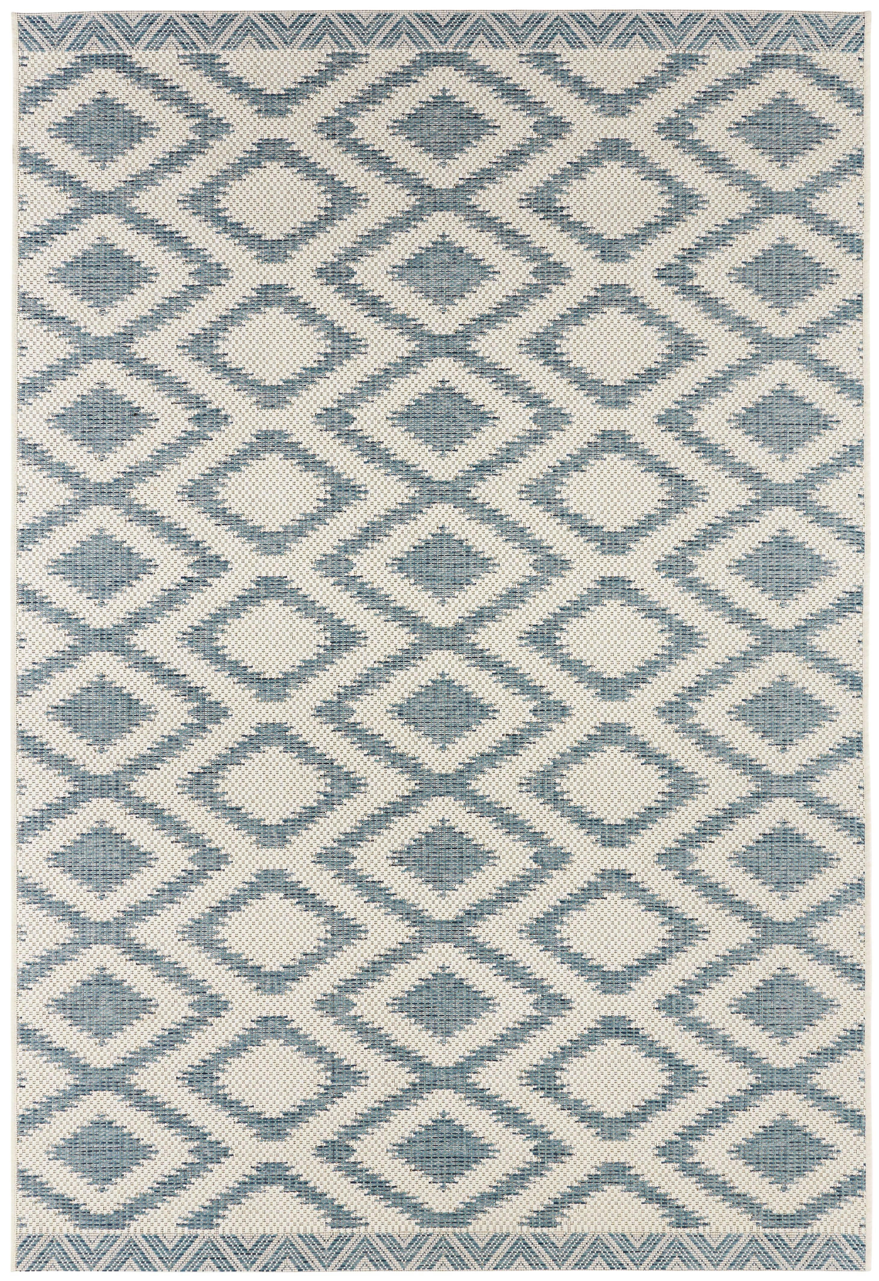 Northrugs Vloerkleed Isle in- & outdoor | 